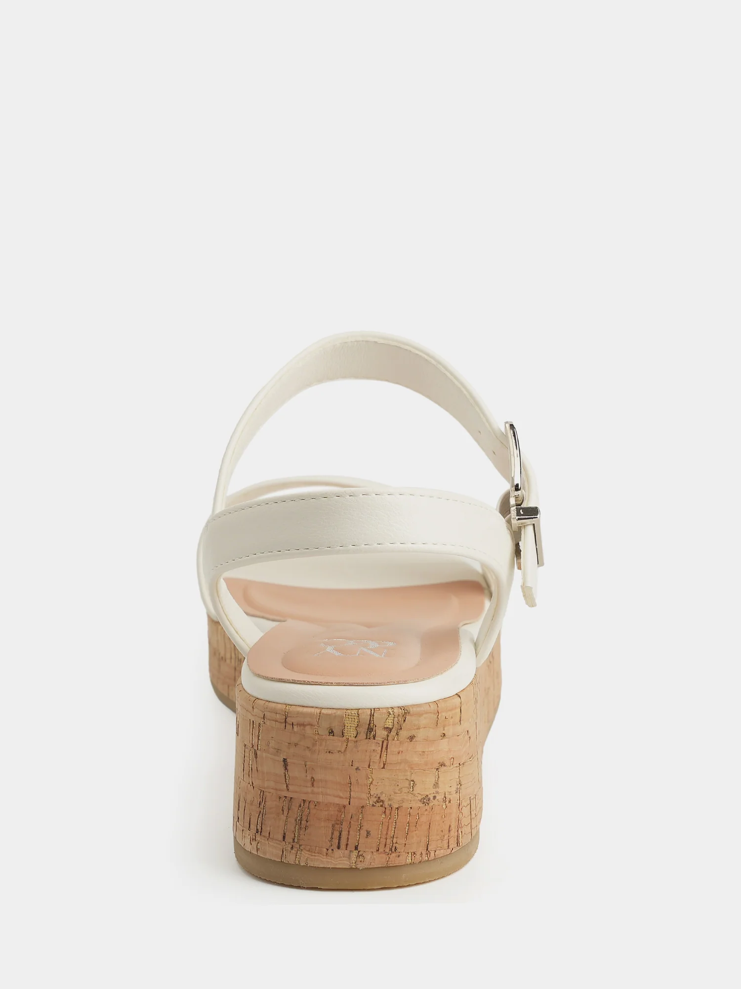 Halina Platform Sandals - Image 9