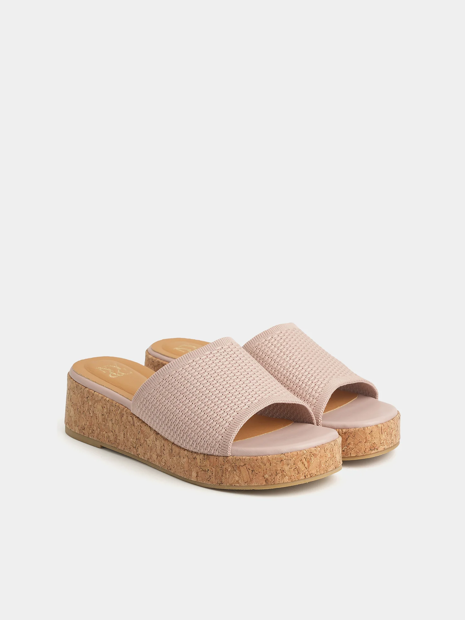 Haven Platform Sandals - Image 2