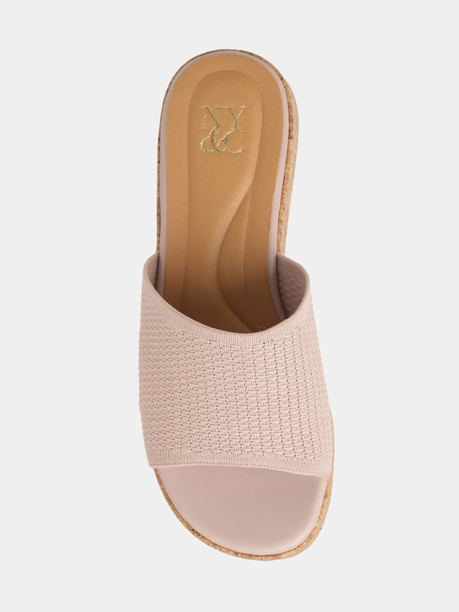 Haven Platform Sandals - Image 4