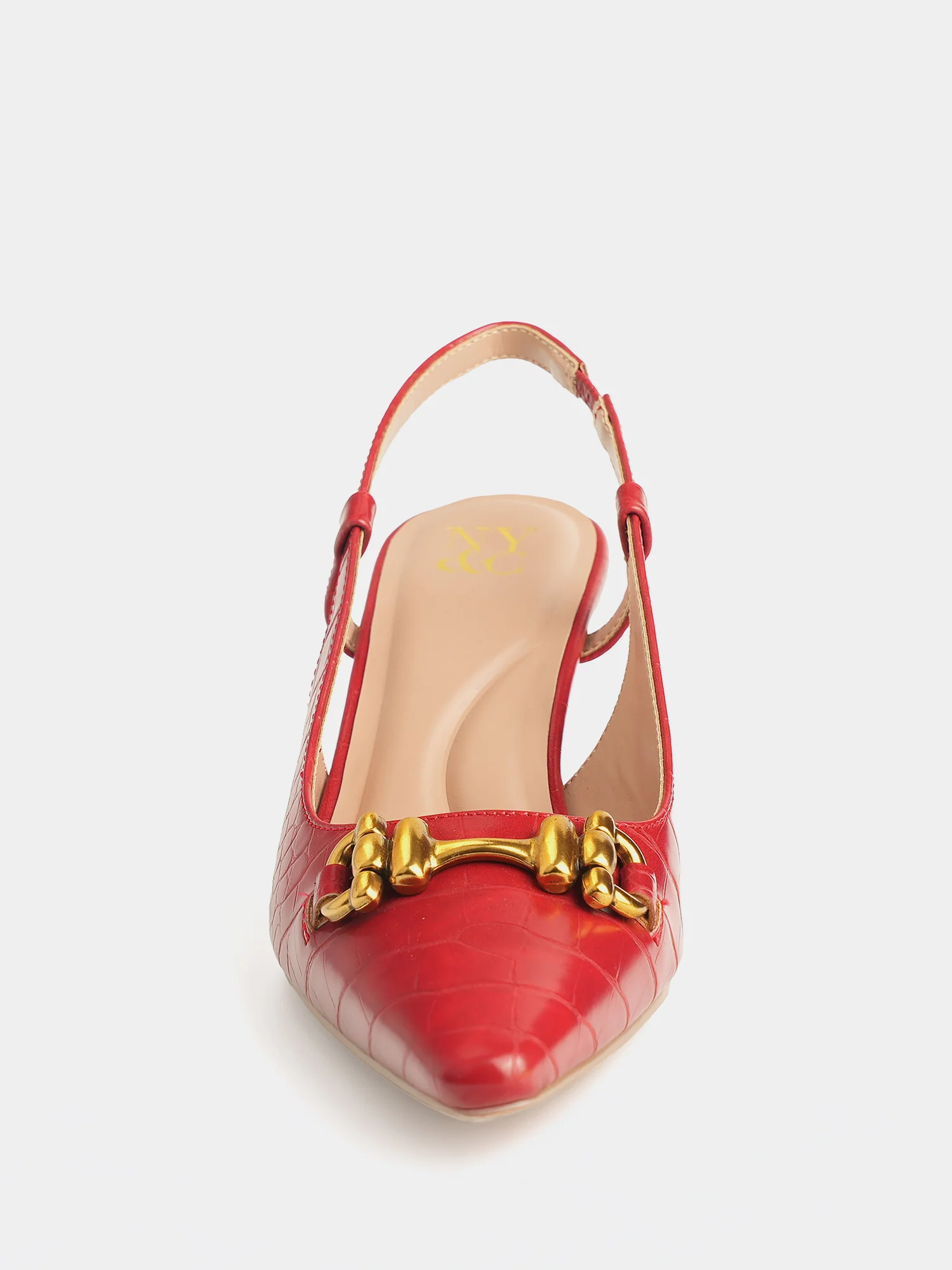 Ilona Slingback Heels - Image 16