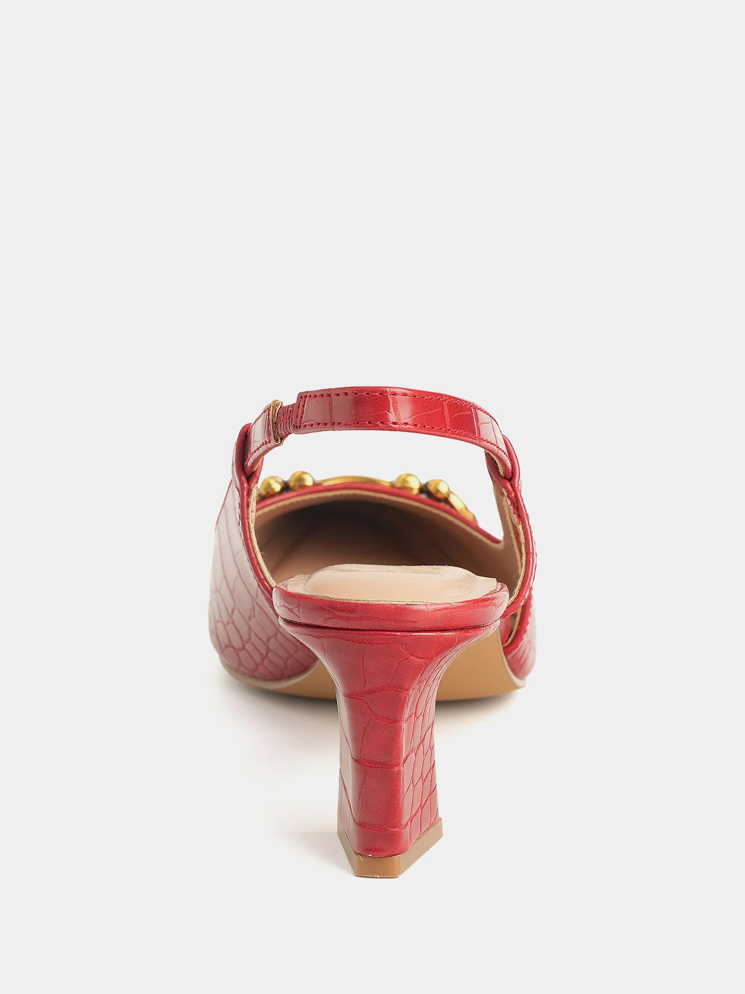 Ilona Slingback Heels - Image 17