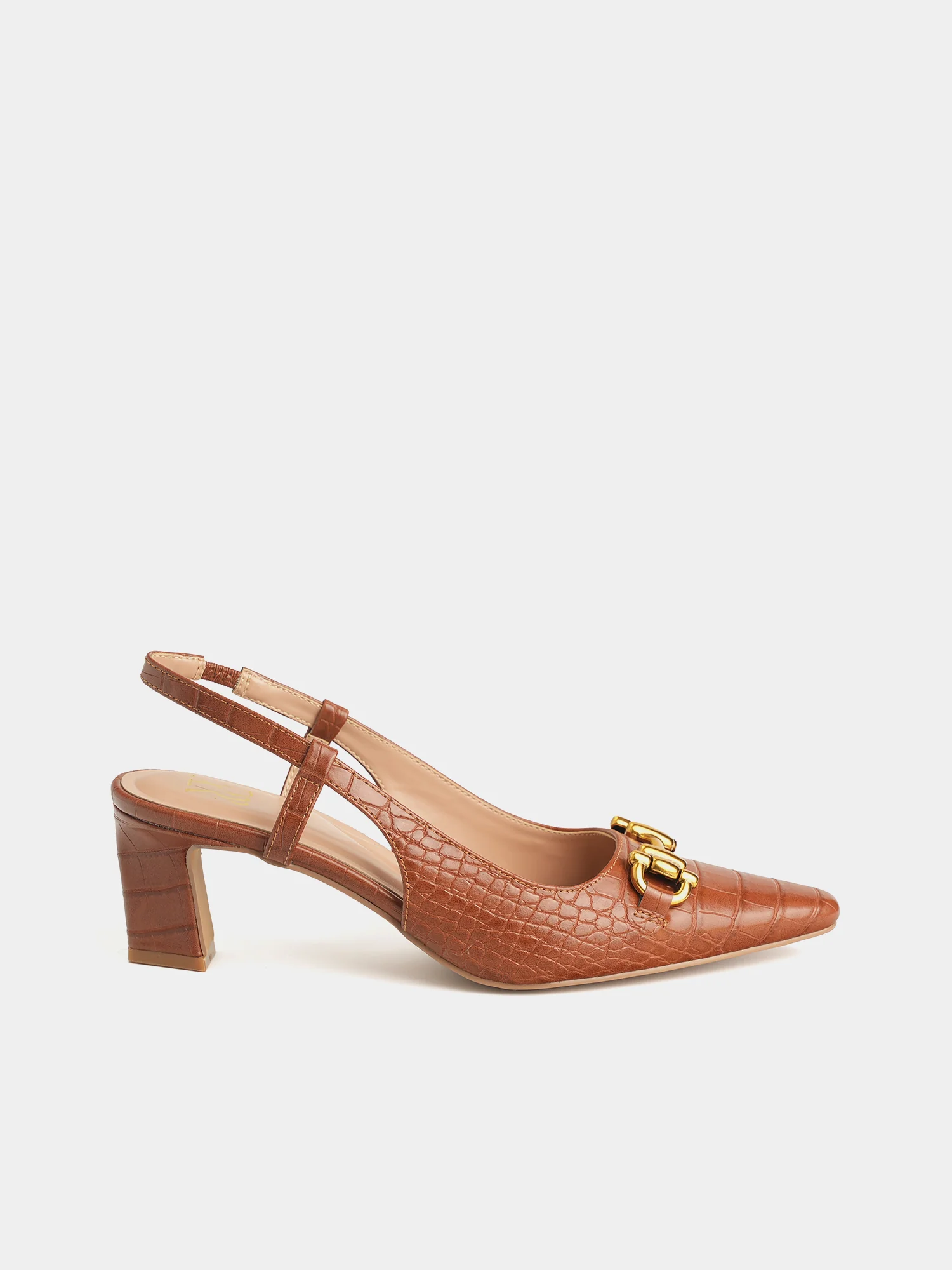 Ilona Slingback Heels - Image 21