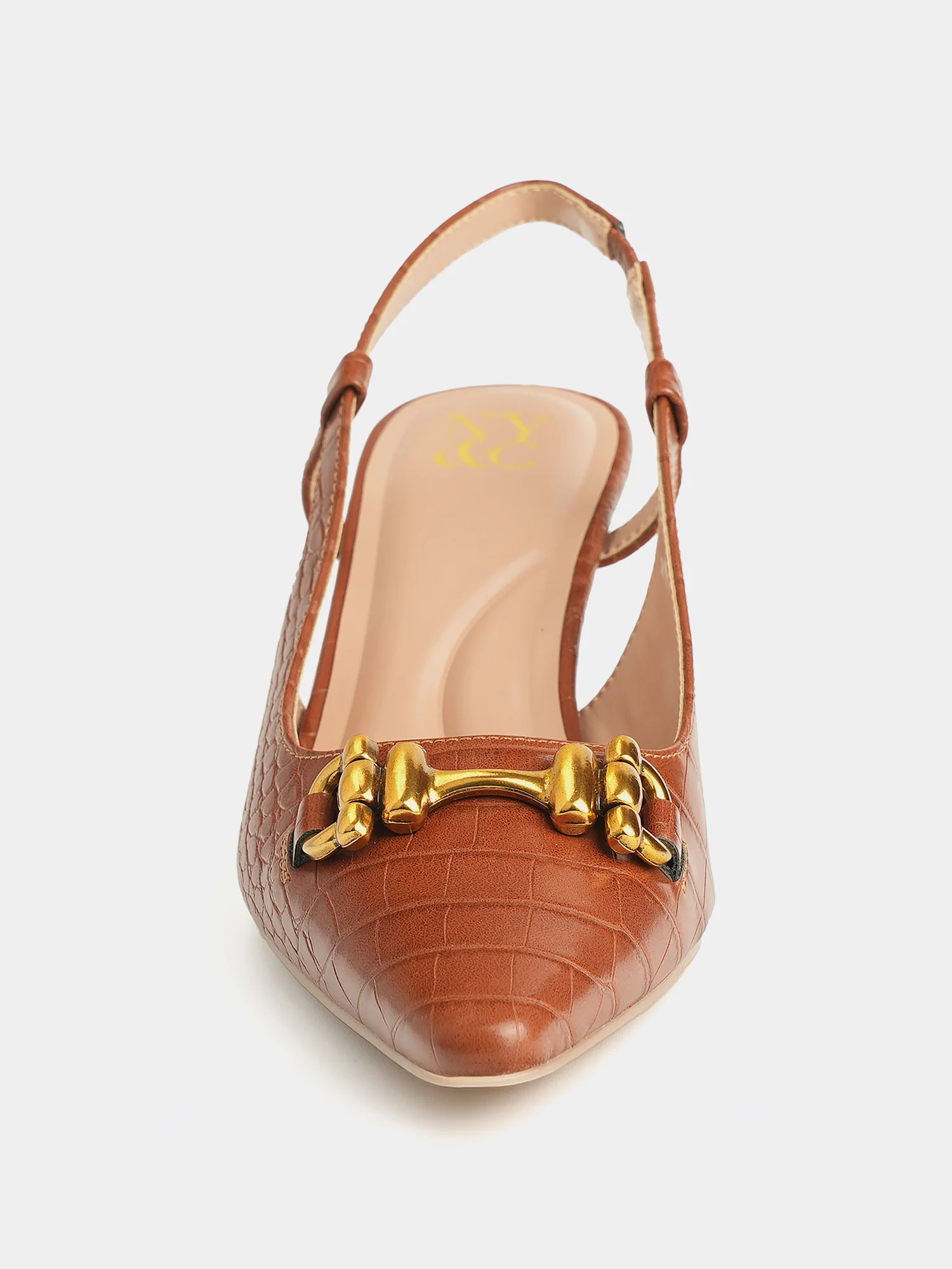 Ilona Slingback Heels - Image 22