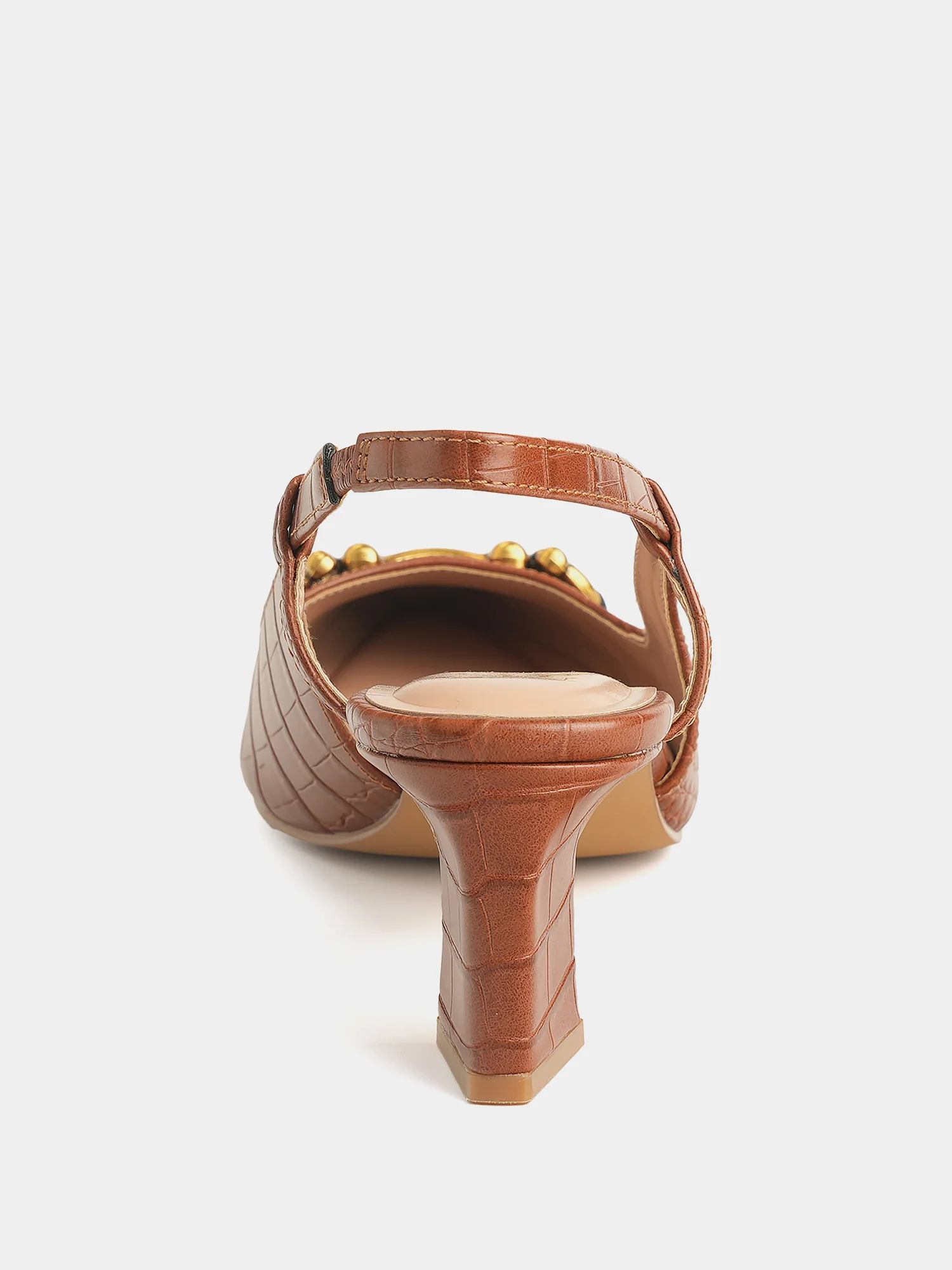 Ilona Slingback Heels - Image 23