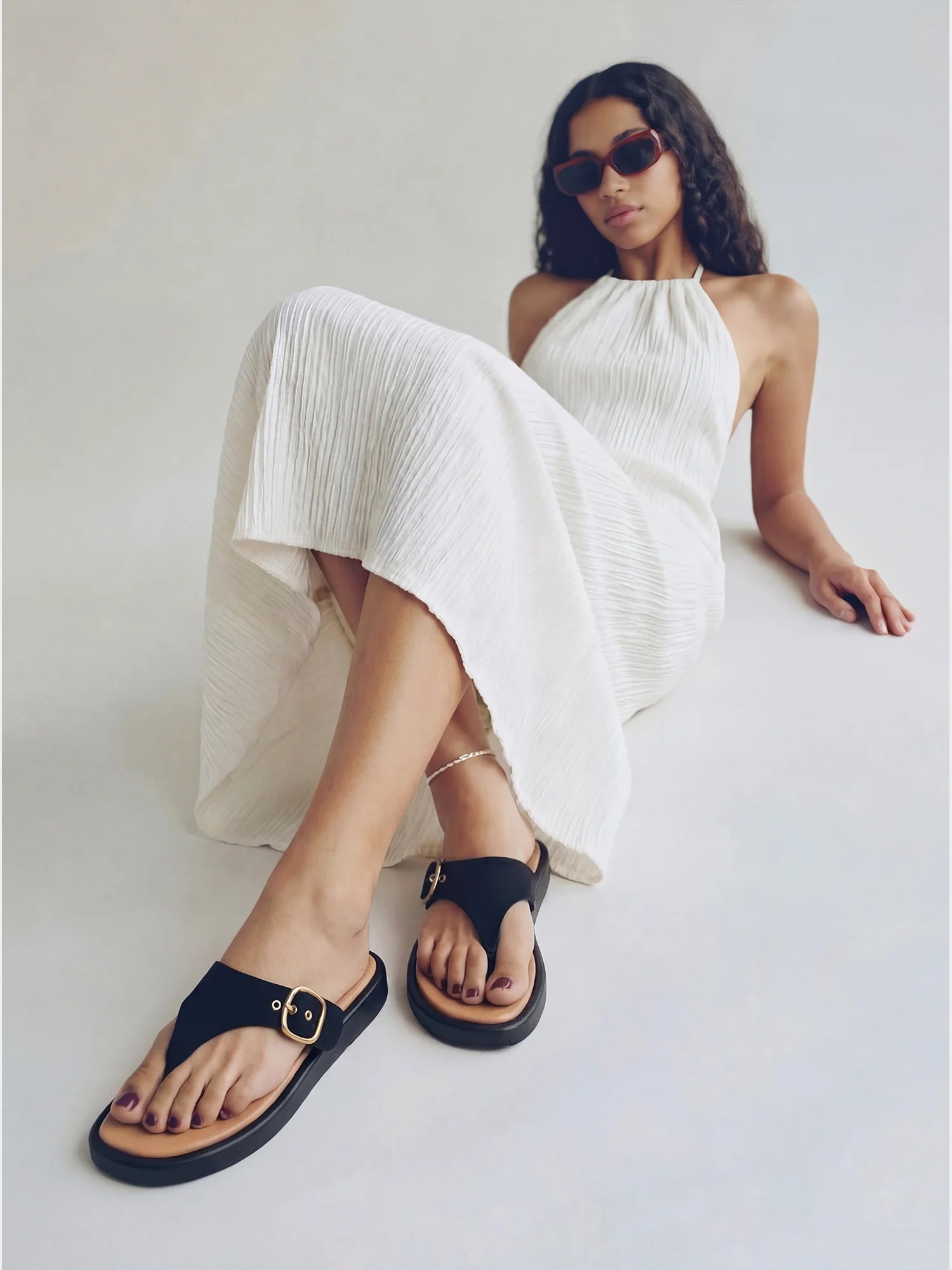 Jett Slides Sandals