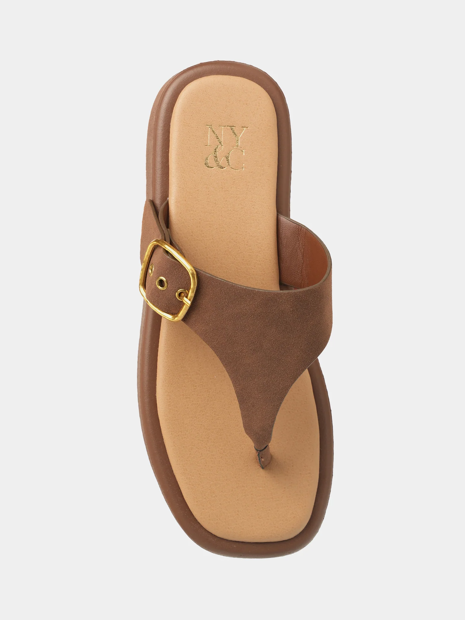 Jett Slides Sandals - Image 11