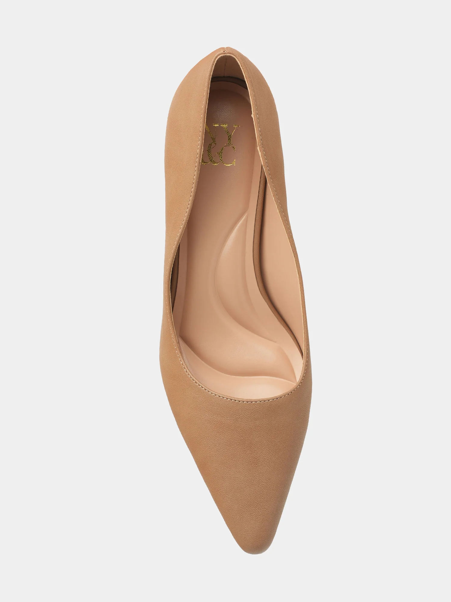 Kaelyn Kitten Heels - Image 11