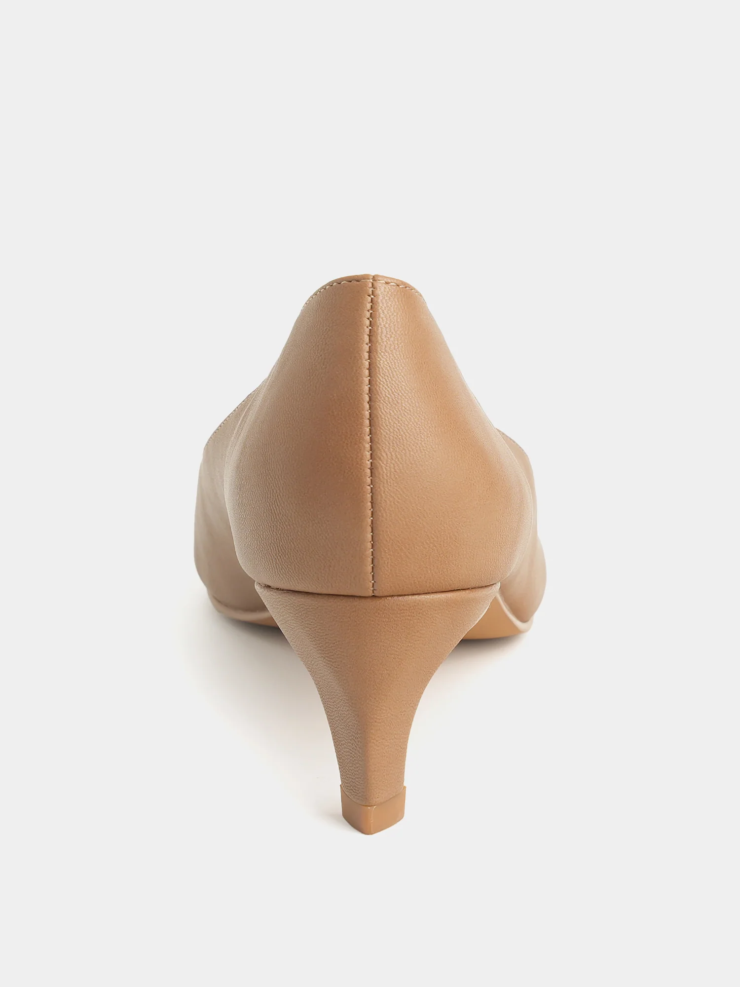 Kaelyn Kitten Heels - Image 12