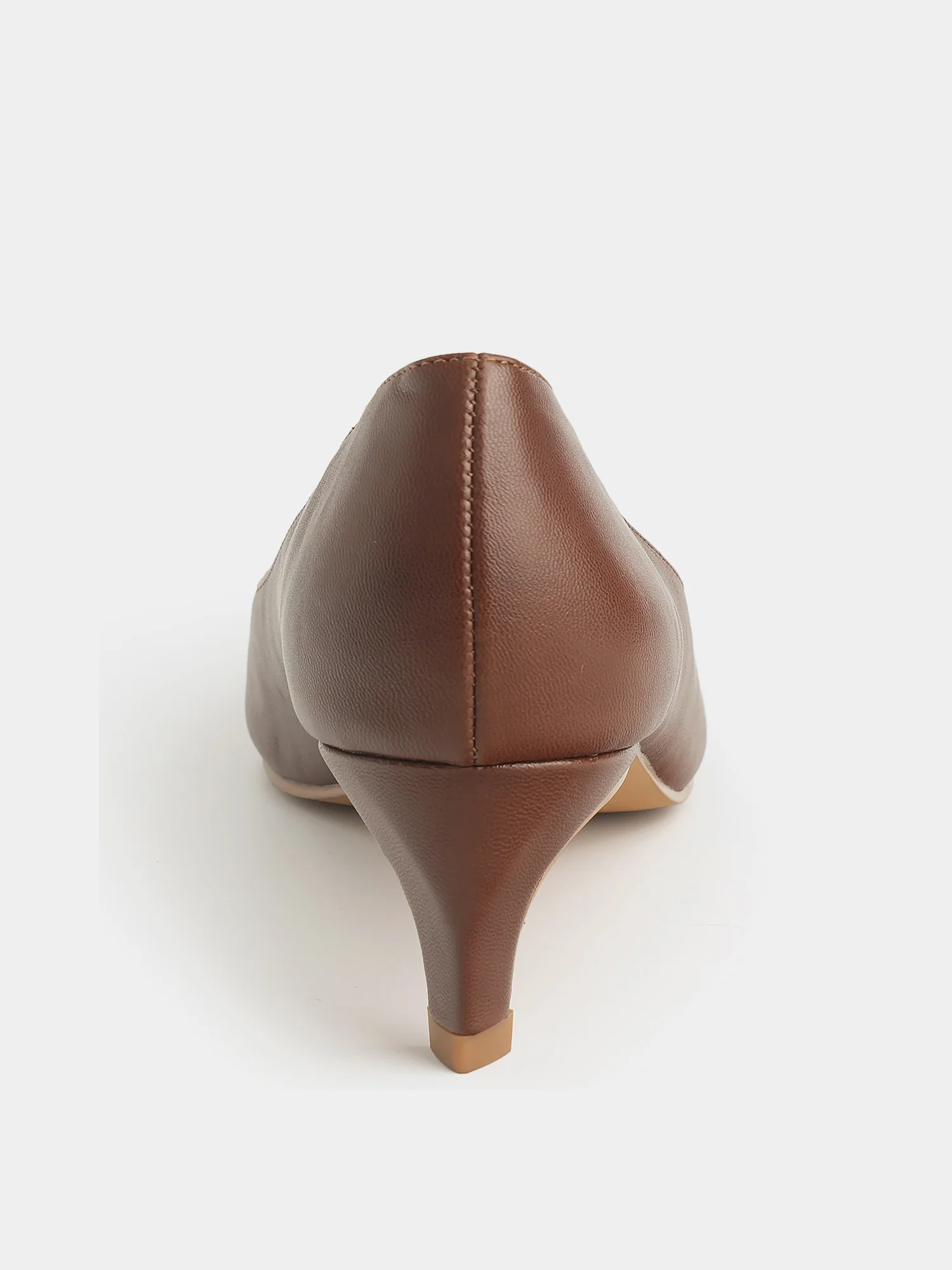 Kaelyn Kitten Heels - Image 9