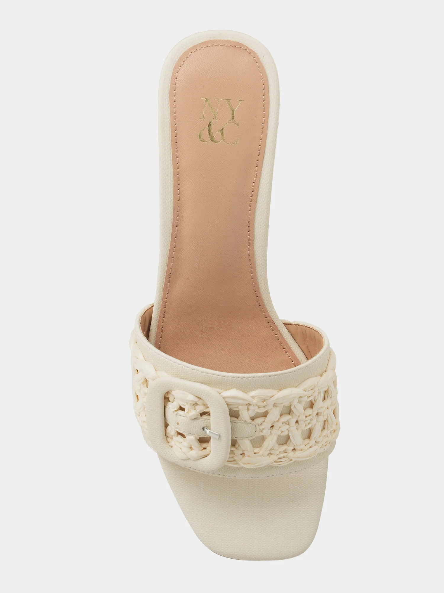 Lana Slides Sandals - Image 9