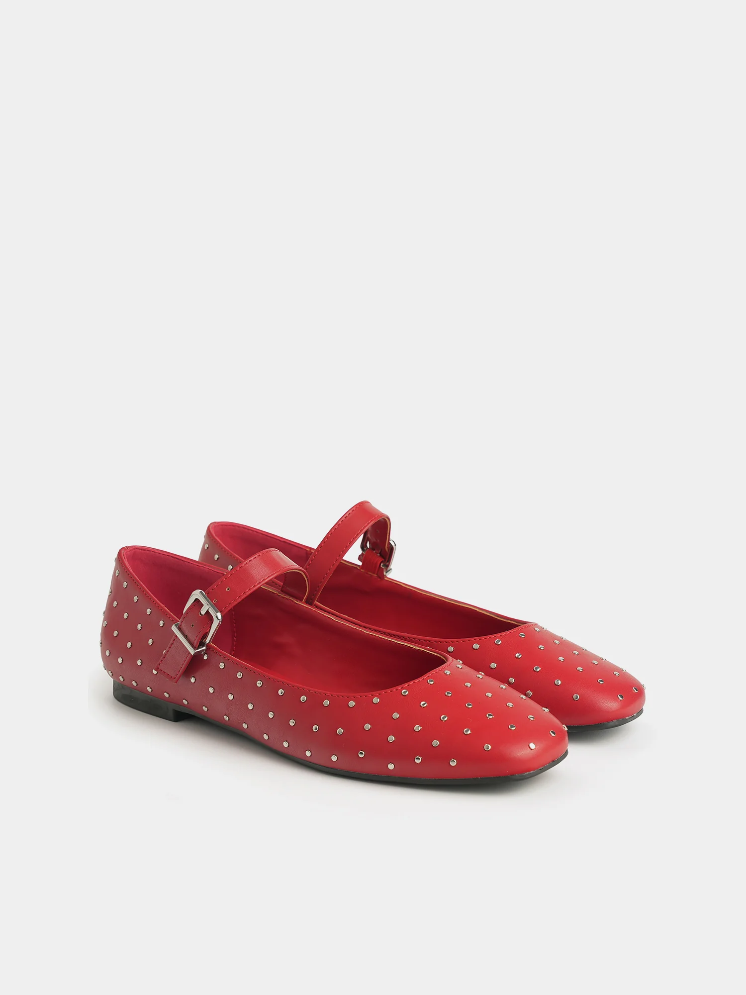 Lavonna Maryjane Flats - Image 6