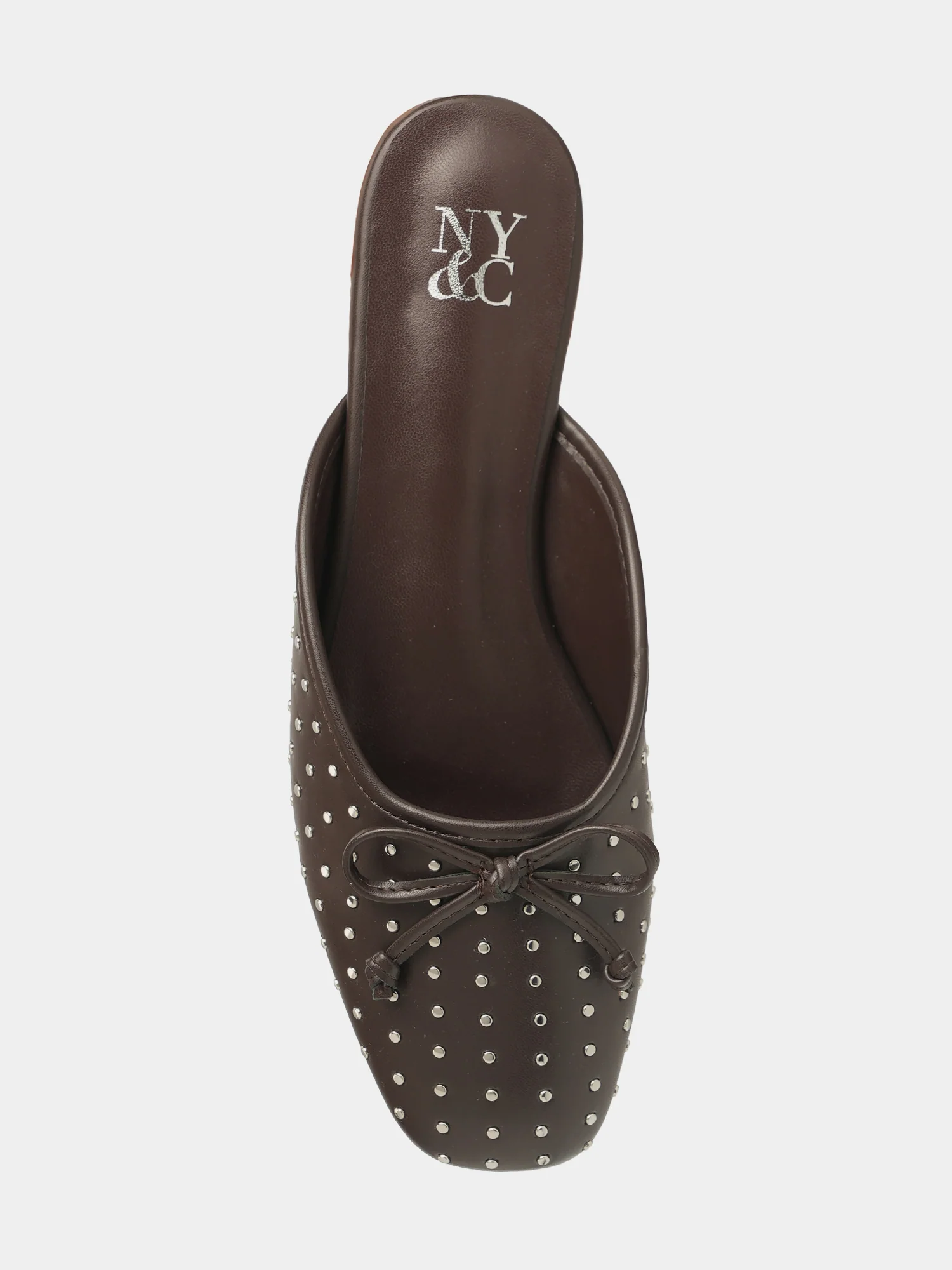 Lia Mule Sandals - Image 11