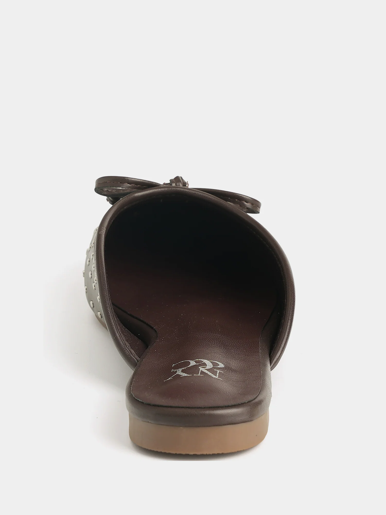Lia Mule Sandals - Image 12