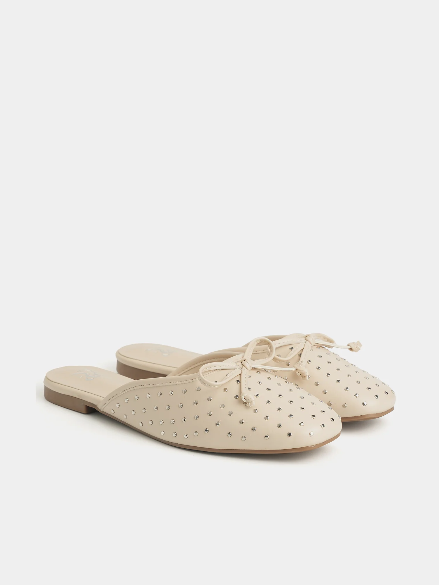 Lia Mule Sandals - Image 14