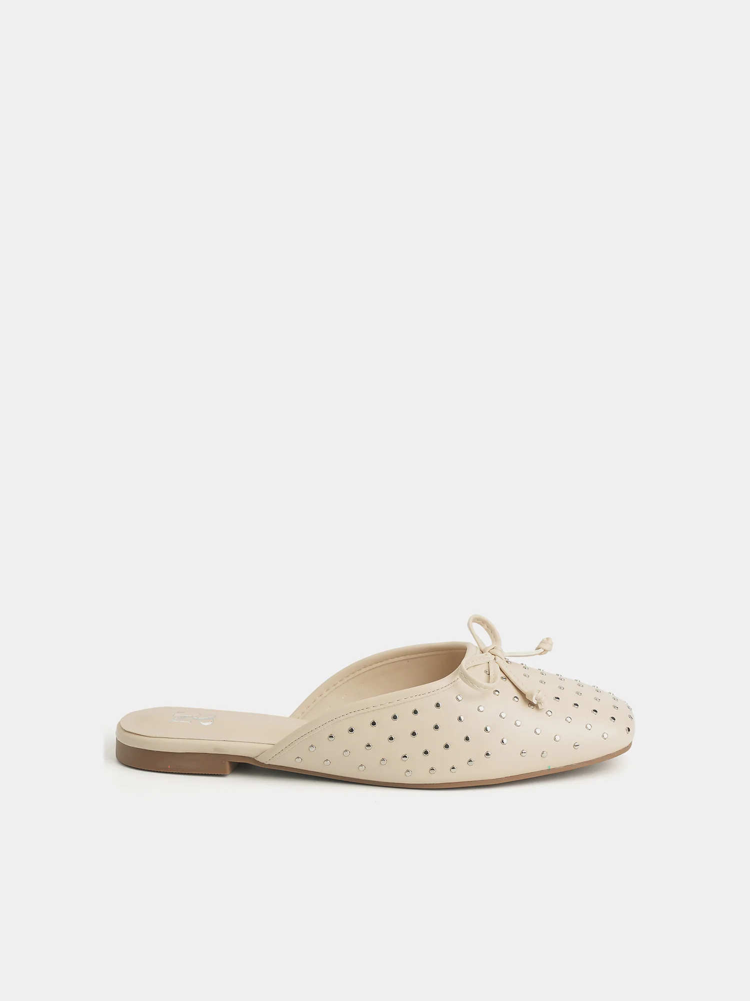 Lia Mule Sandals - Image 15