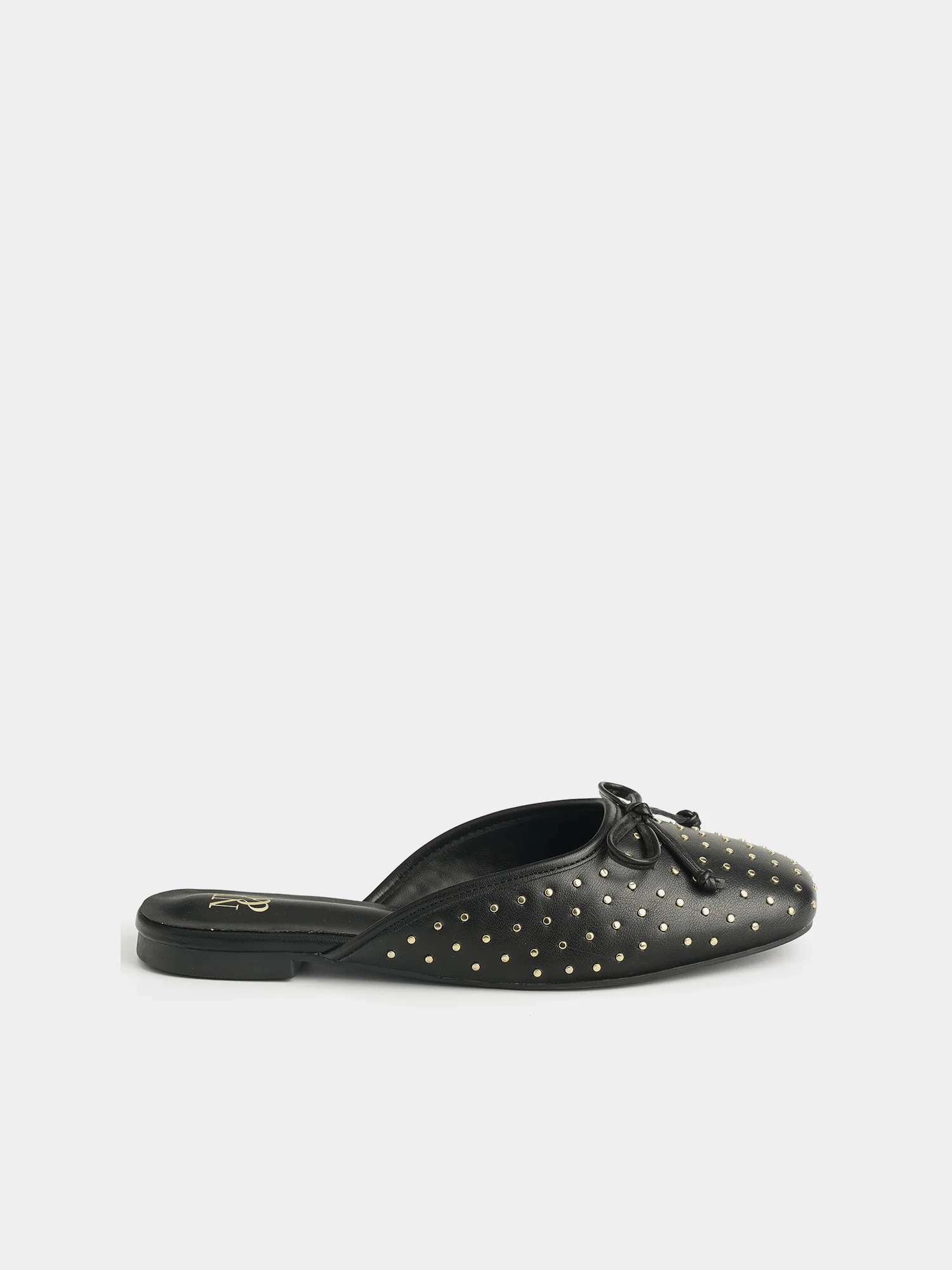 Lia Mule Sandals - Image 3