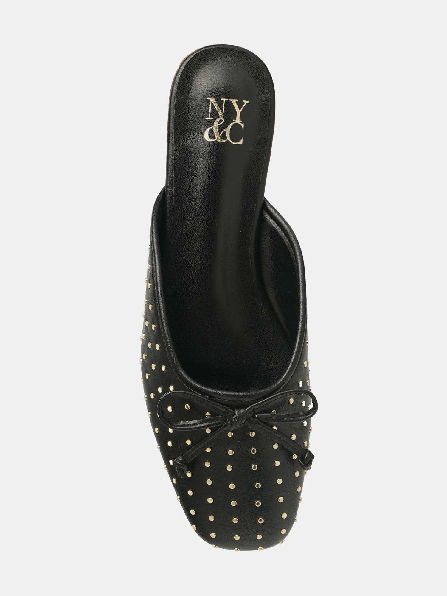 Lia Mule Sandals - Image 4
