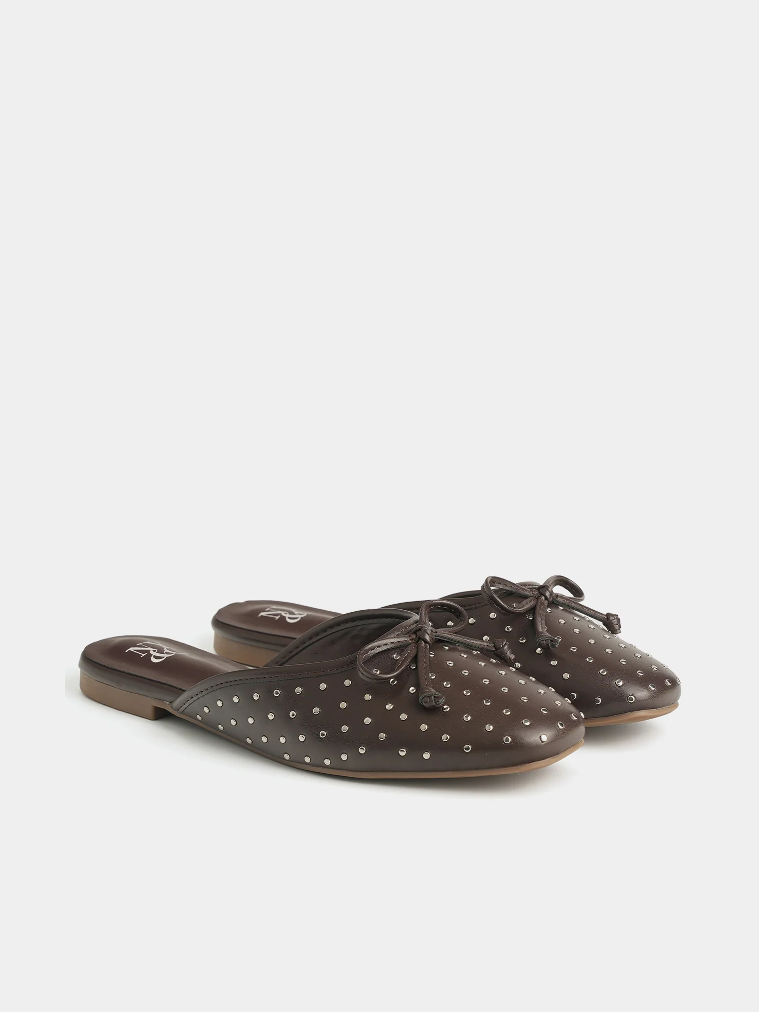 Lia Mule Sandals - Image 8