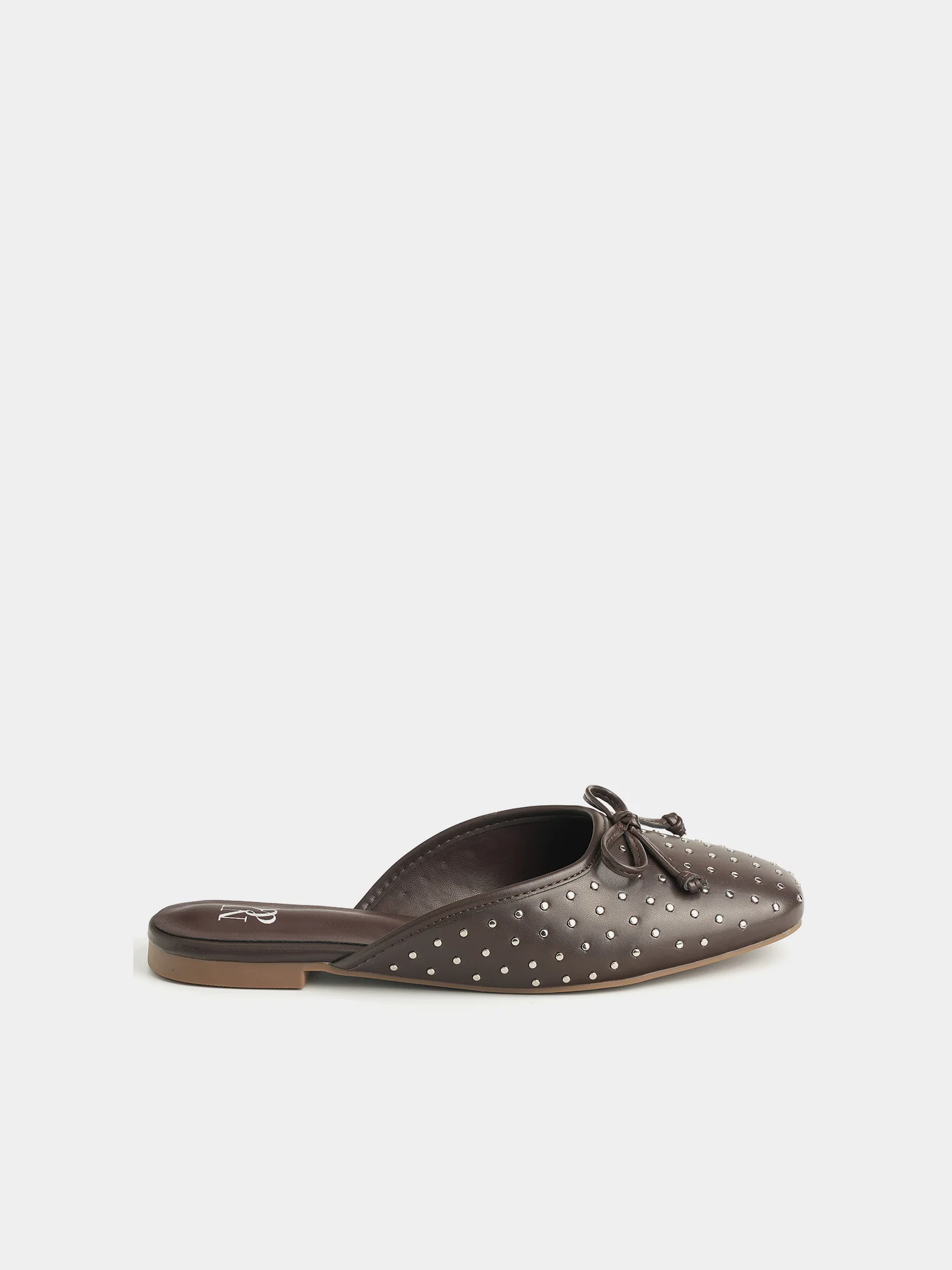 Lia Mule Sandals - Image 9