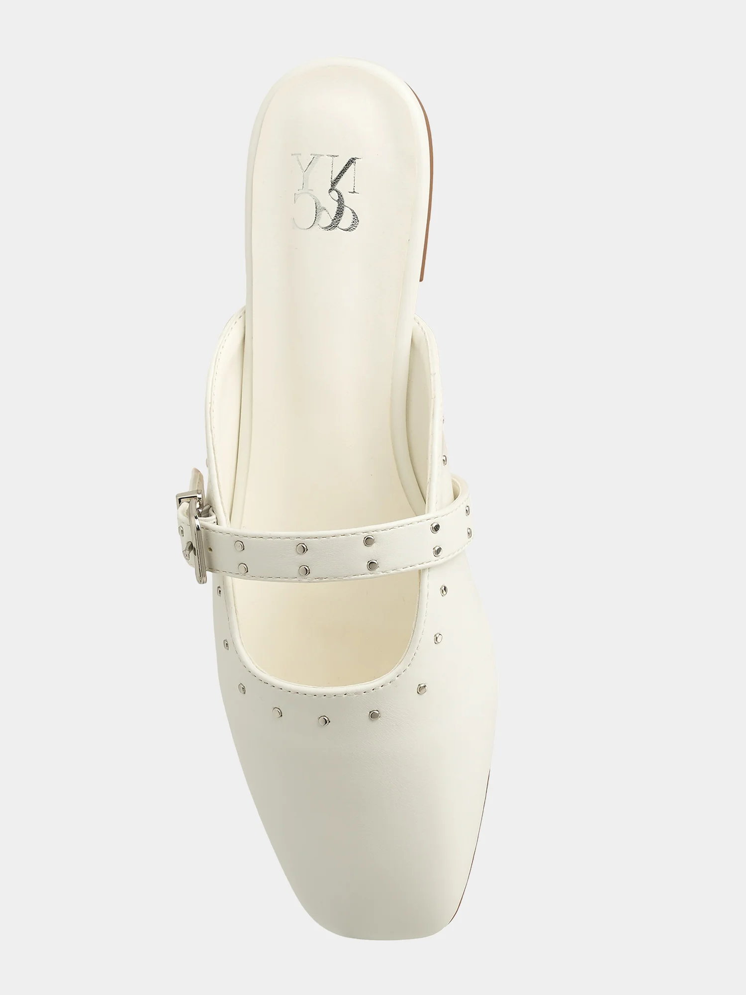 Lyanna Mule Sandals - Image 11