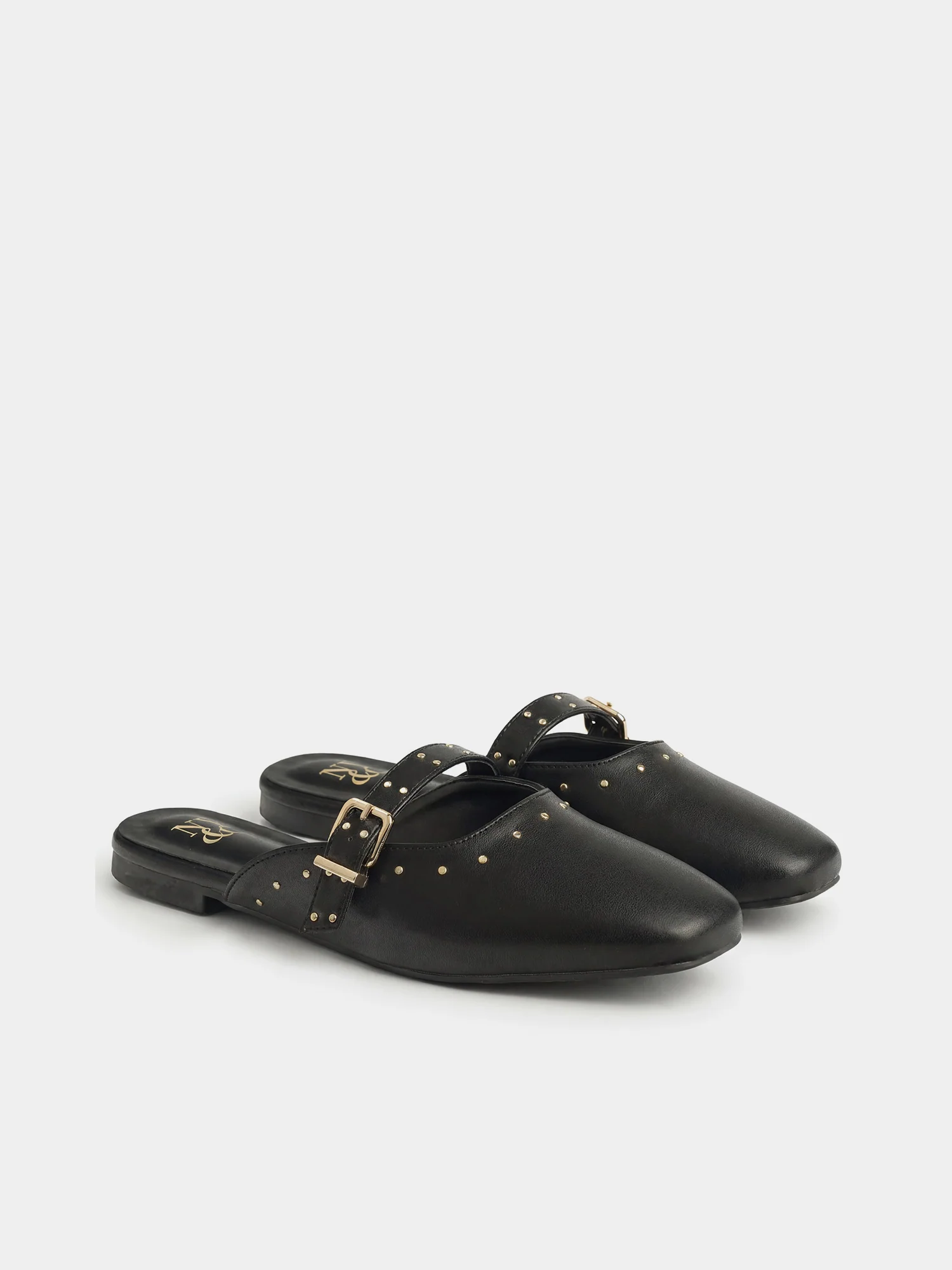 Lyanna Mule Sandals - Image 2