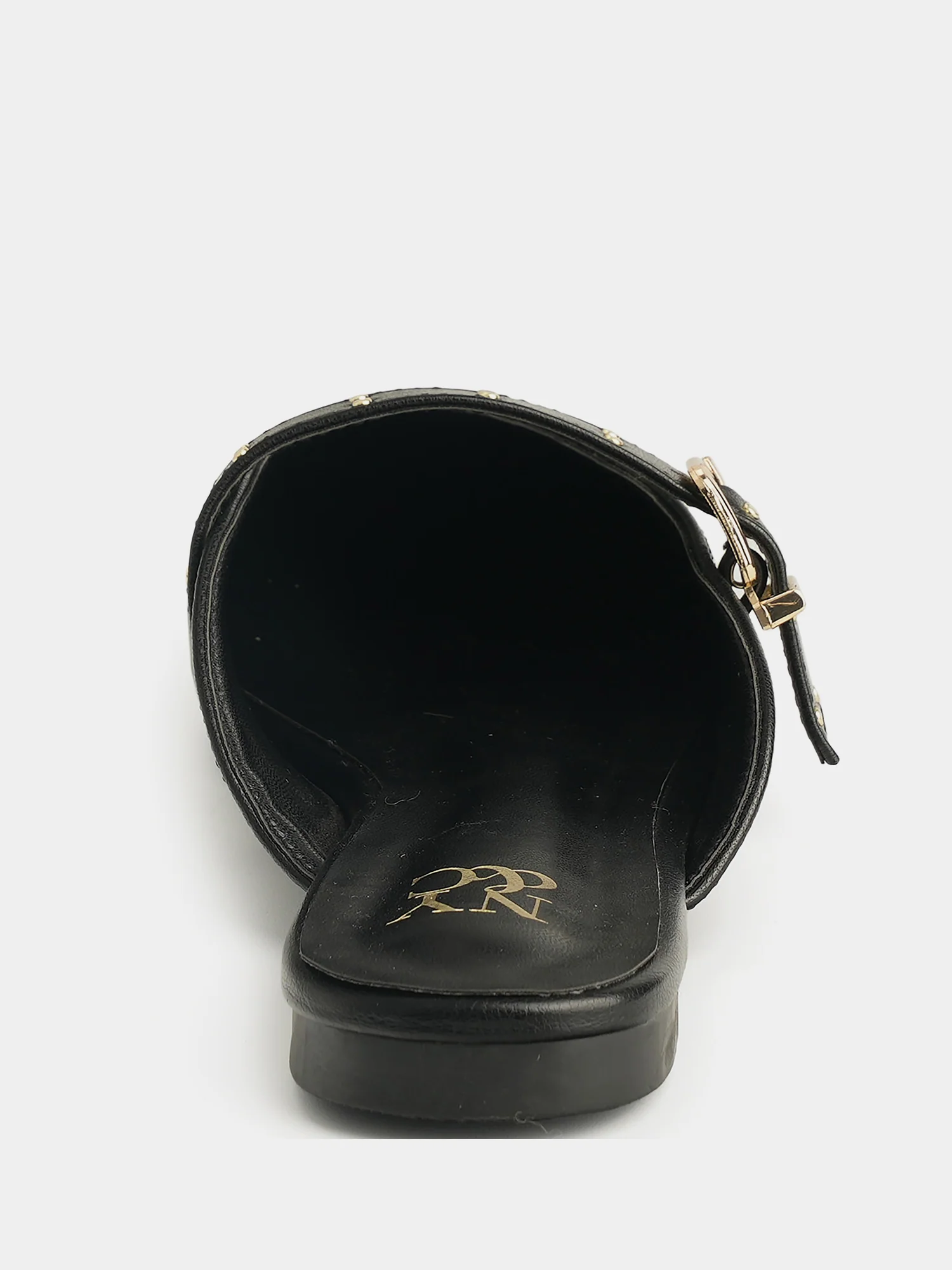 Lyanna Mule Sandals - Image 5