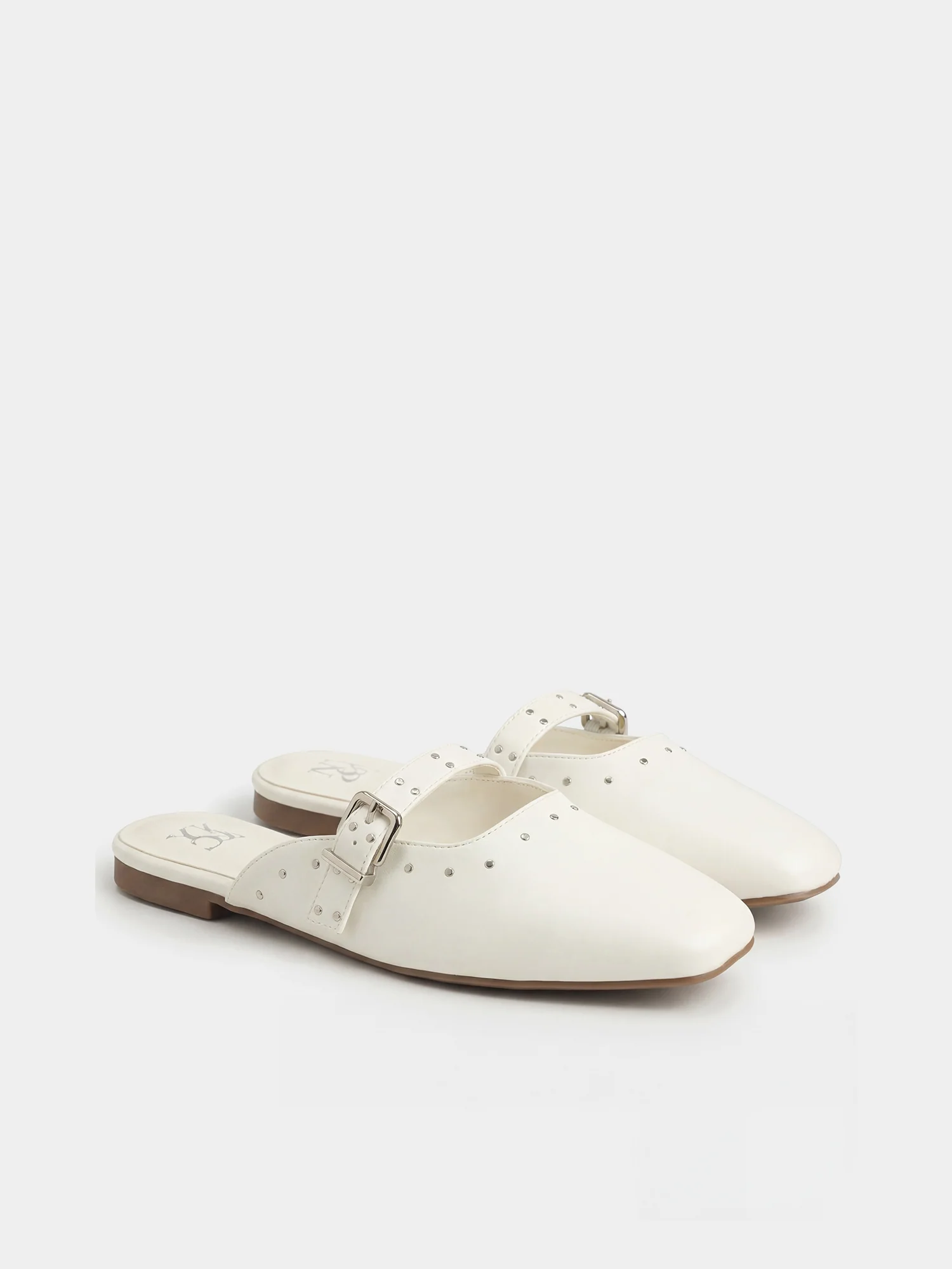 Lyanna Mule Sandals - Image 8