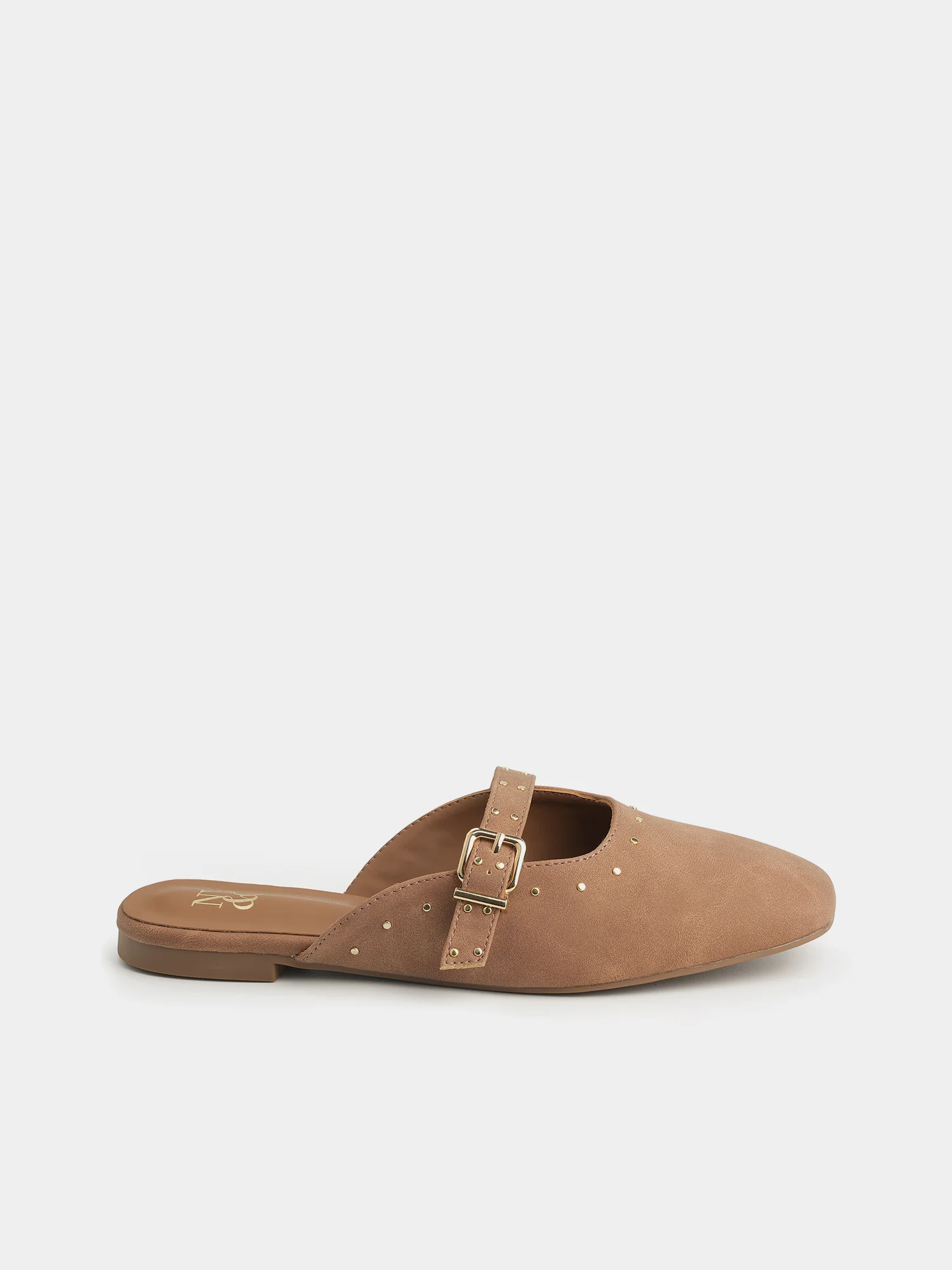 Lyanna Mule Sandals - Image 3