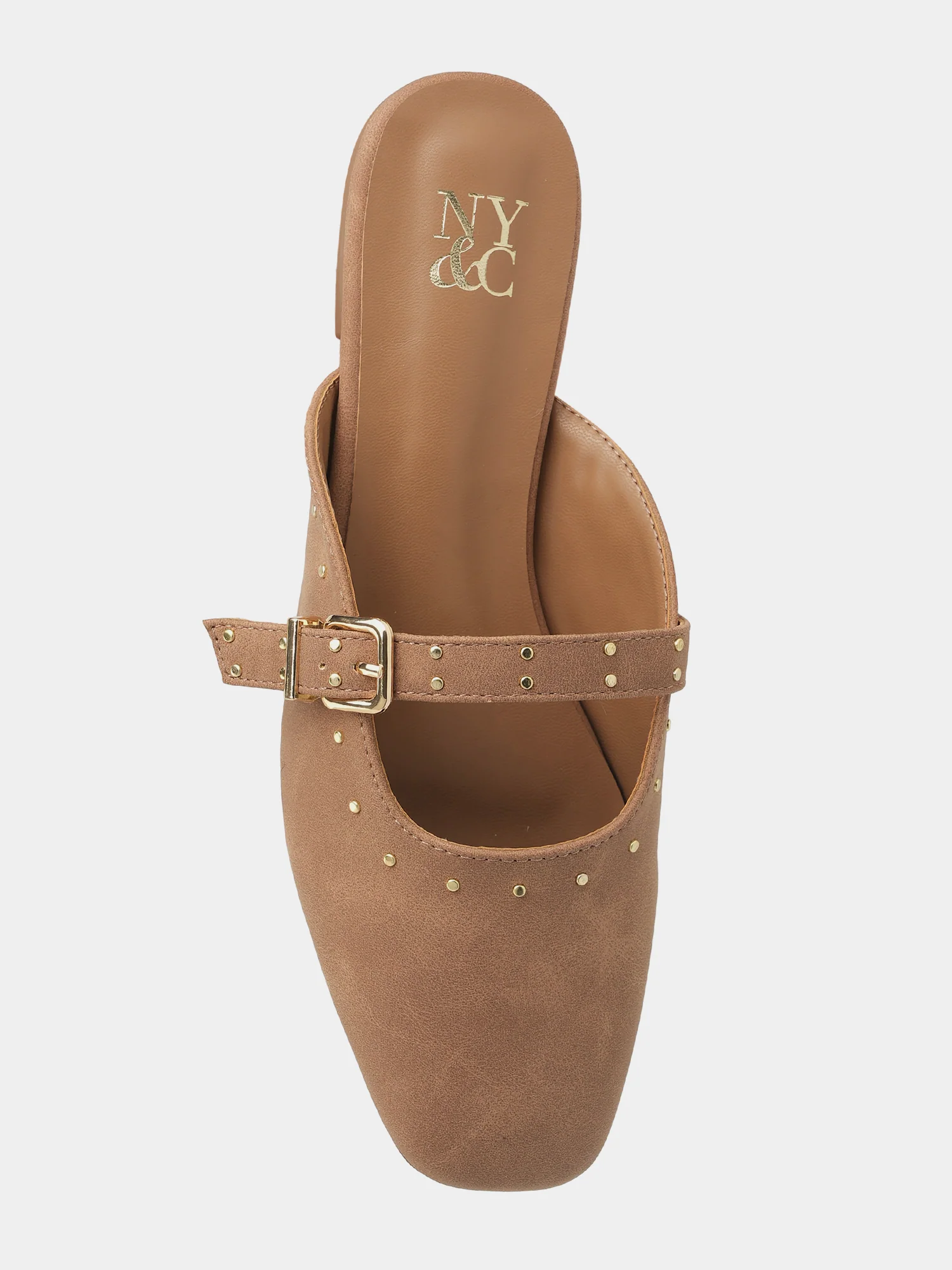 Lyanna Mule Sandals - Image 4