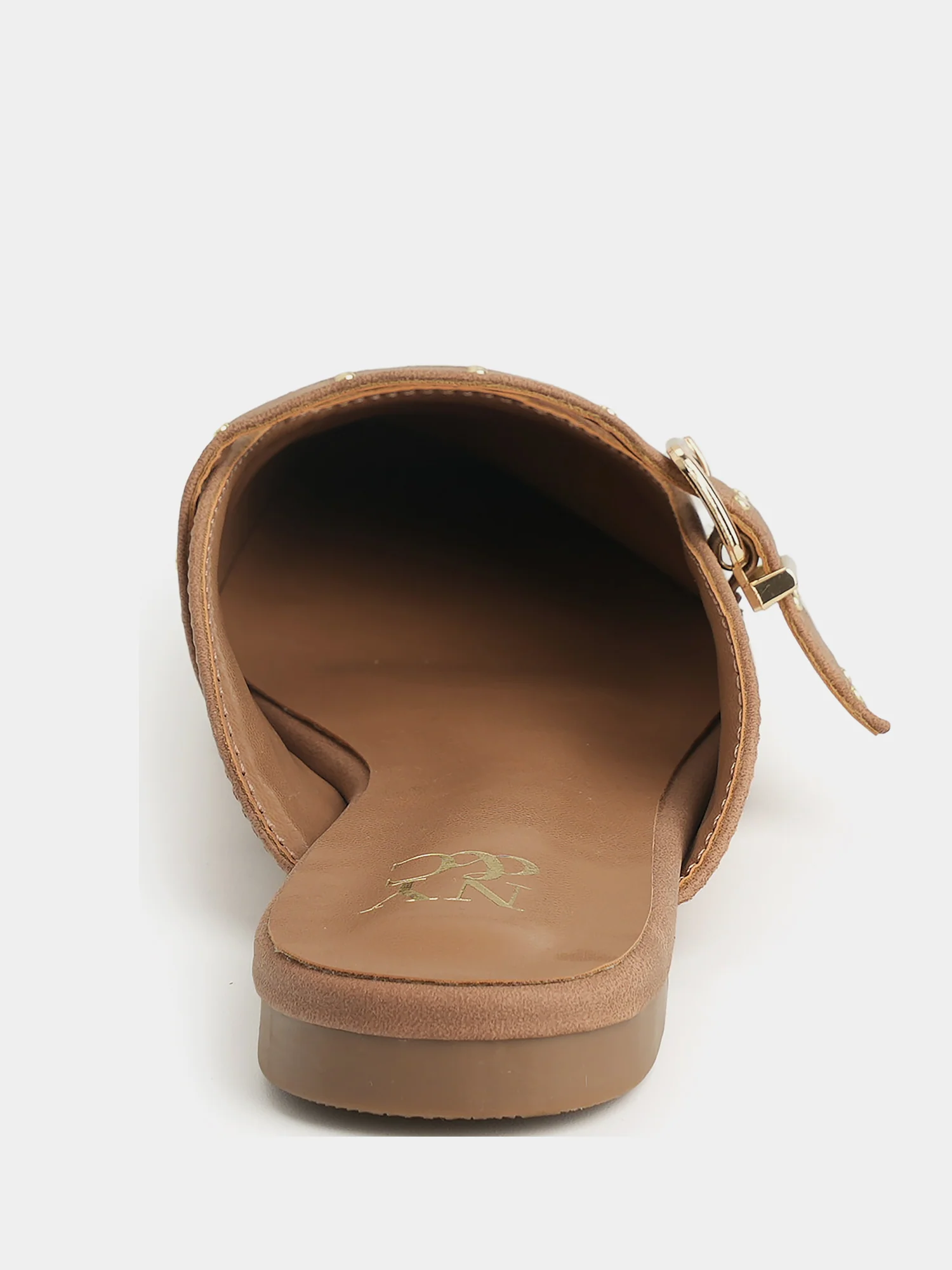 Lyanna Mule Sandals - Image 5