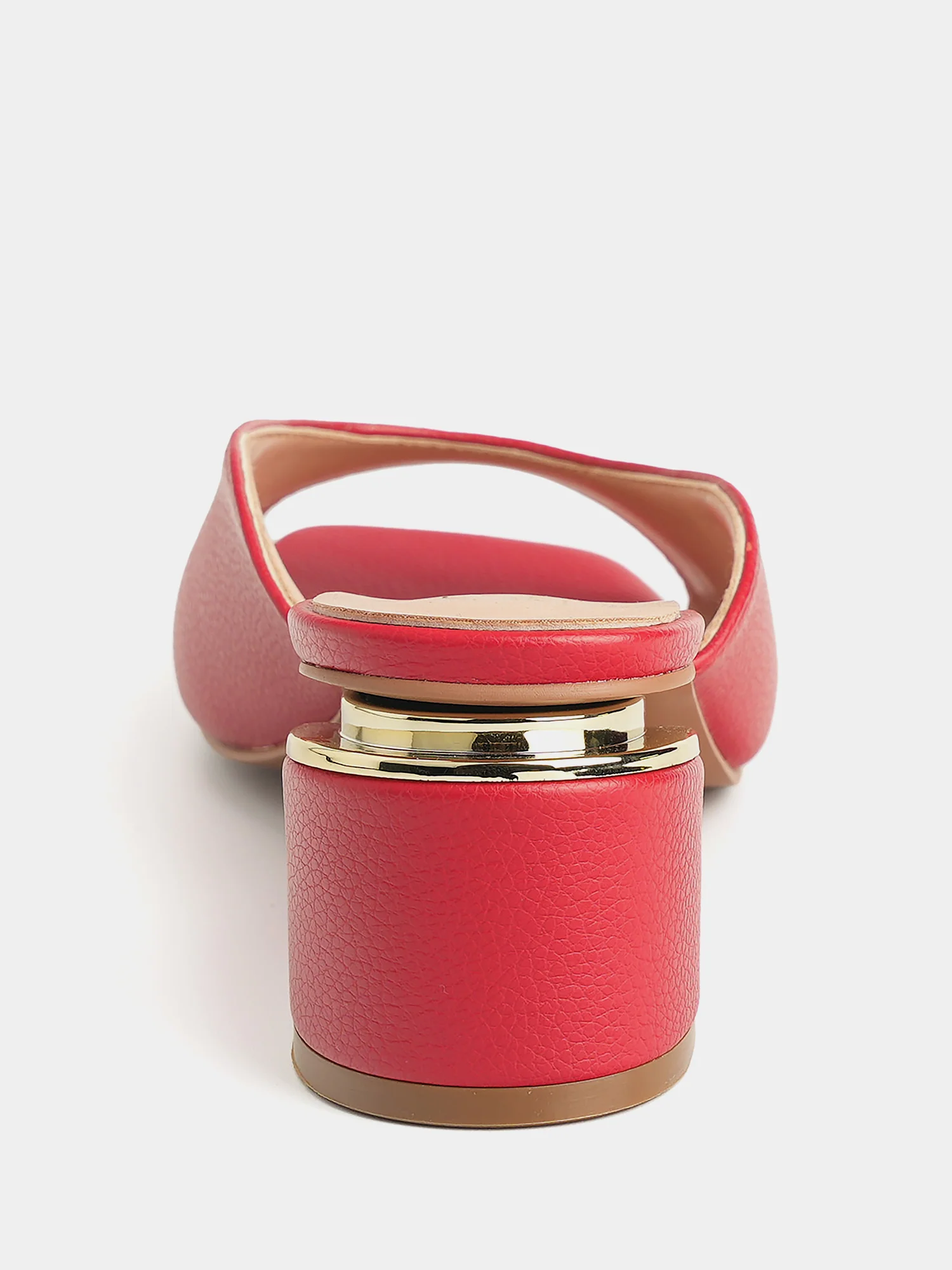 Malany Slides Heels - Image 15