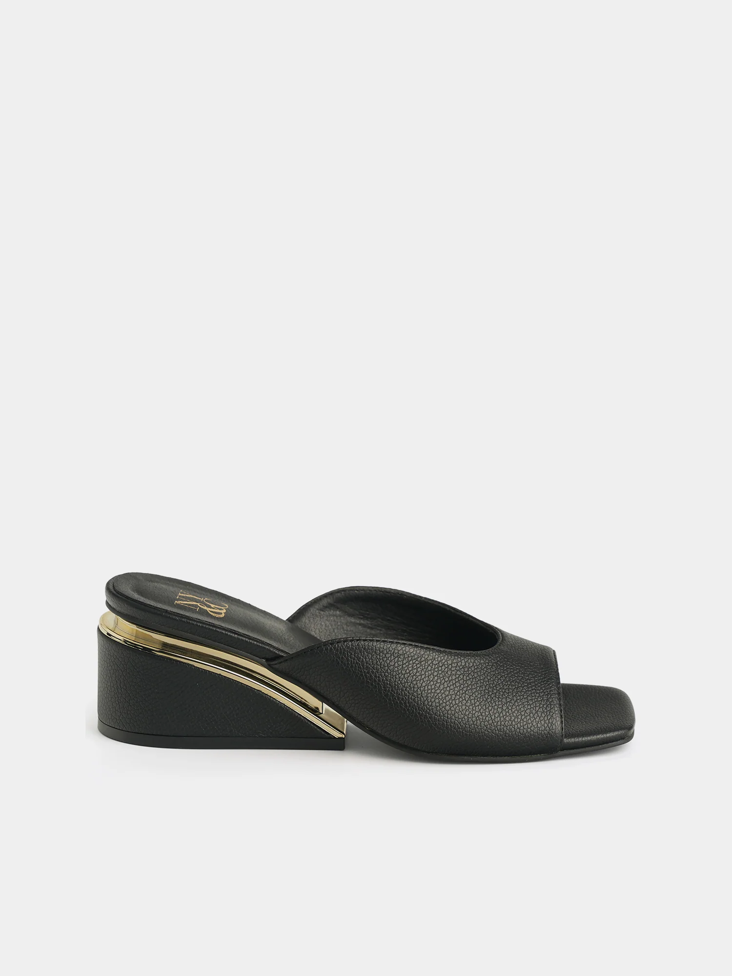 Malany Slides Heels - Image 3