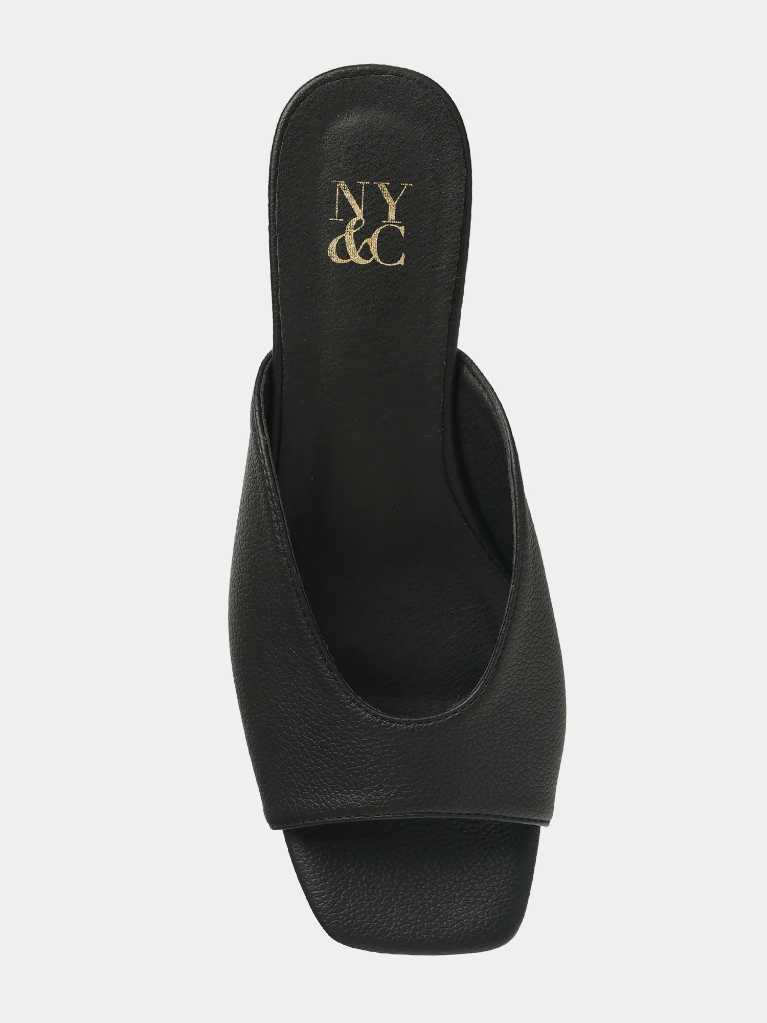 Malany Slides Heels - Image 4