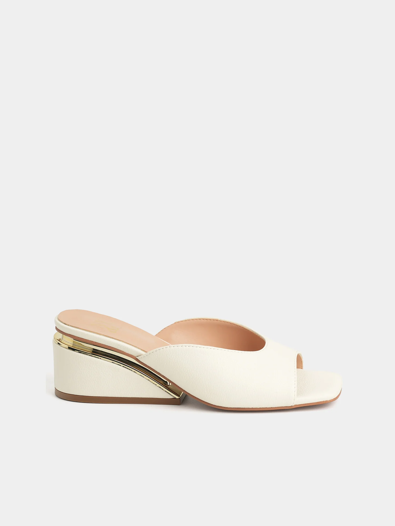 Malany Slides Heels - Image 9