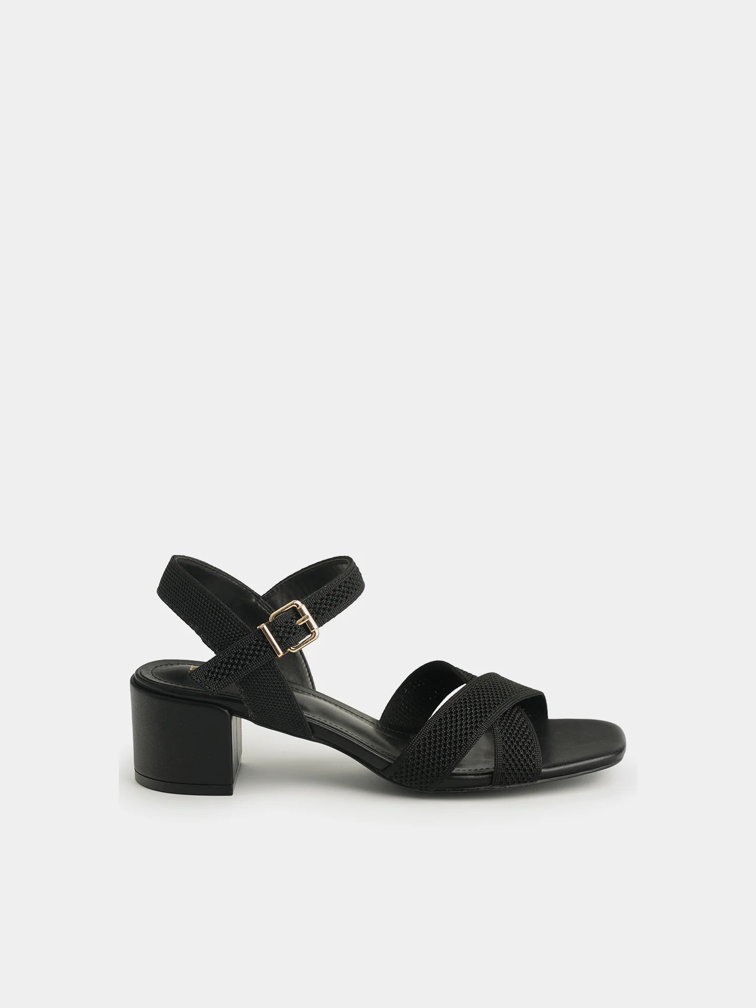 Mavis Ankle Strap Sandals - Image 3