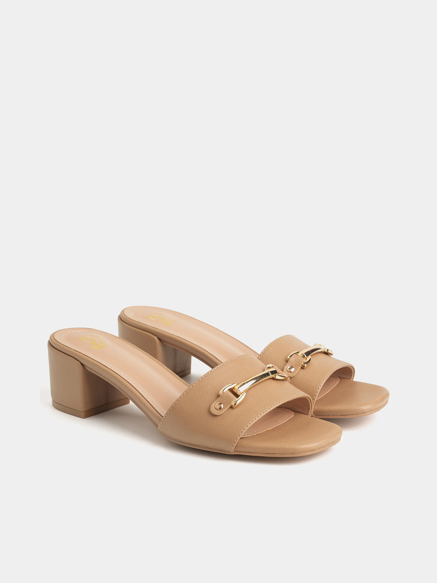 Maxine Slides Heels - Image 2
