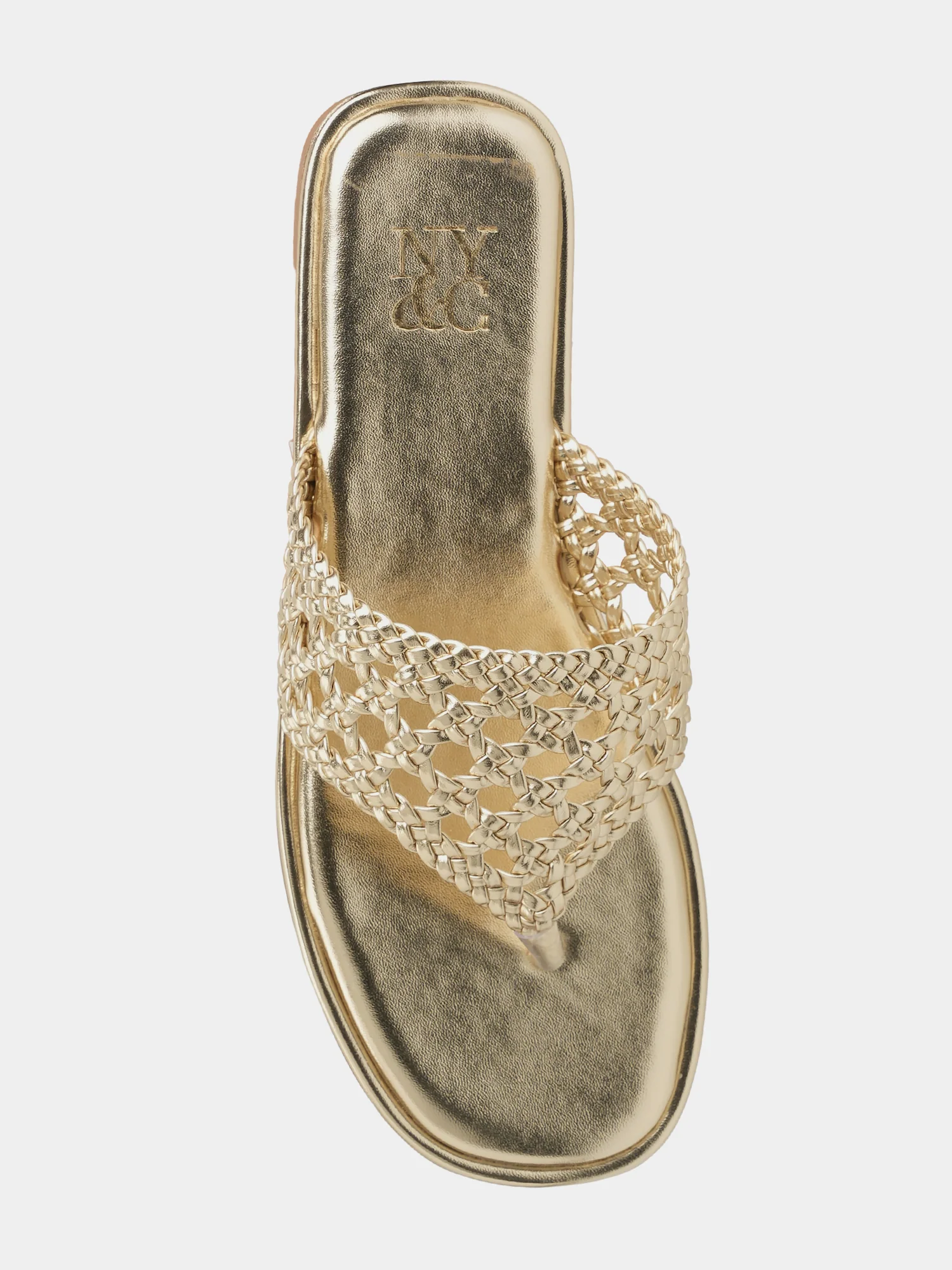Phillipa Slides Sandals - Image 11