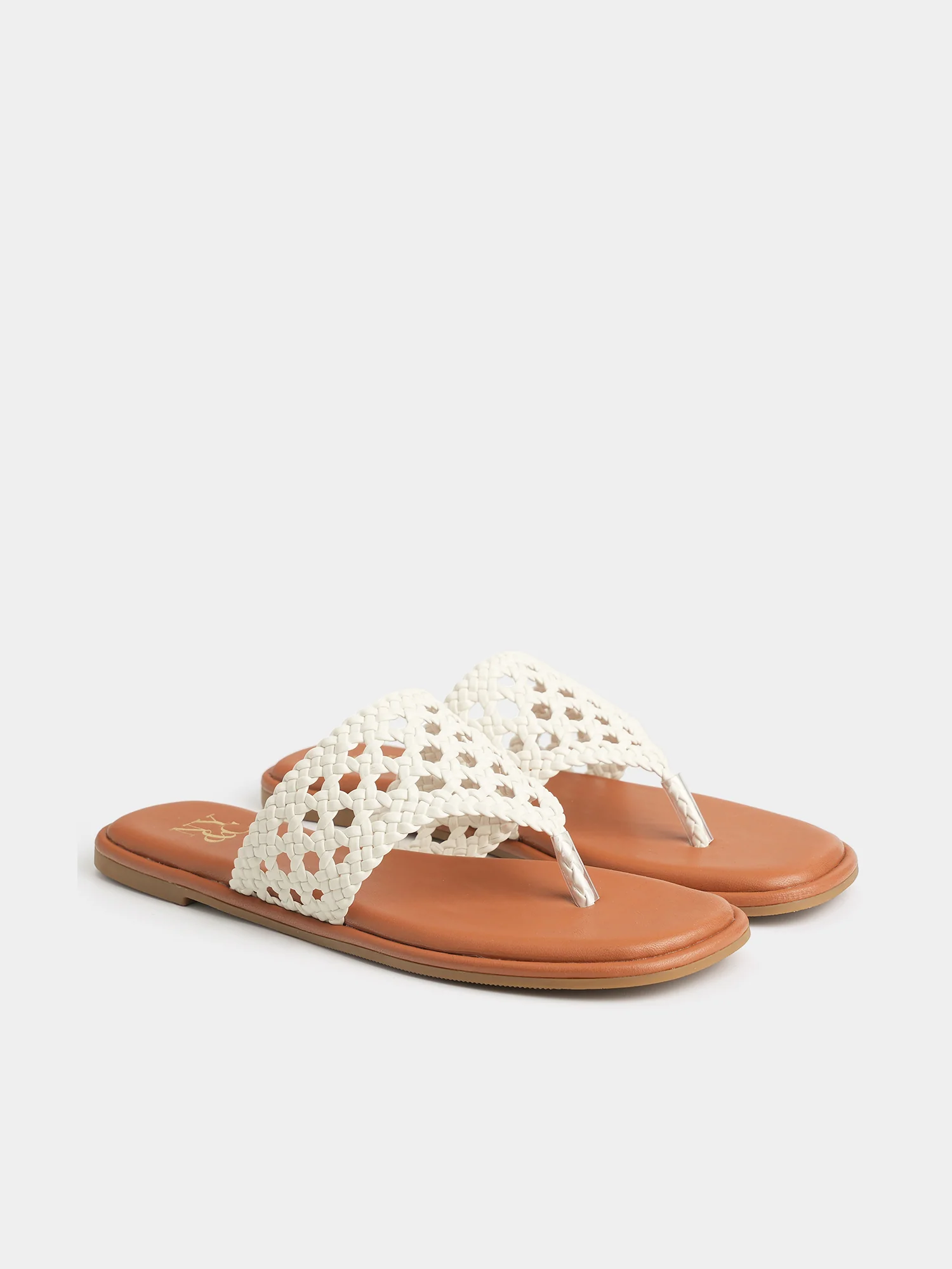 Phillipa Slides Sandals - Image 14