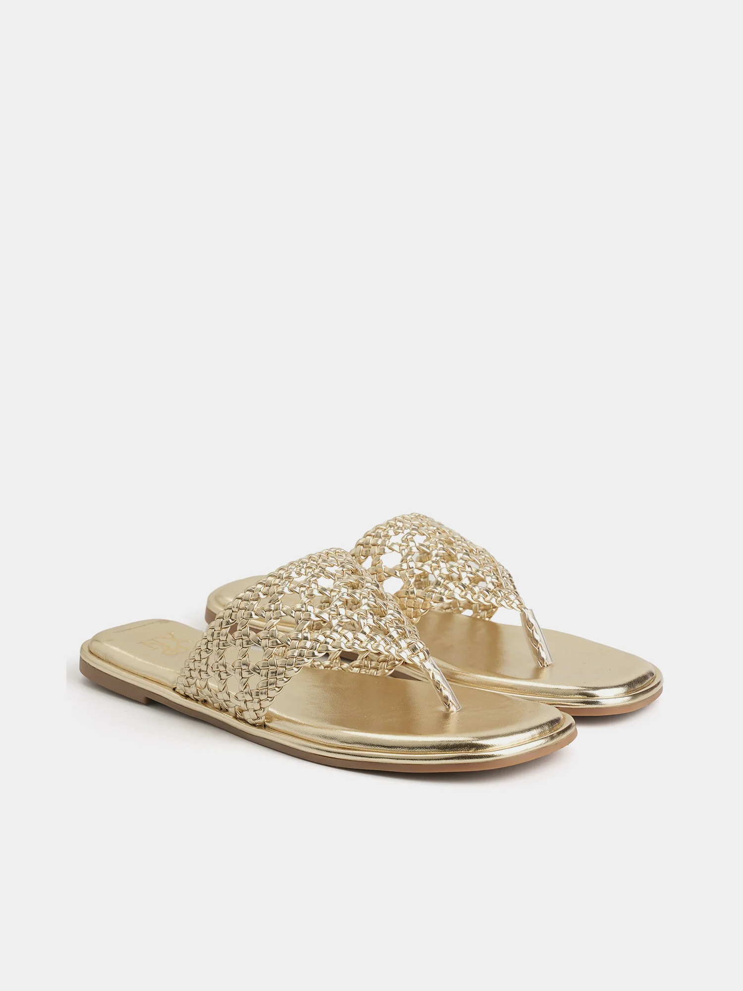 Phillipa Slides Sandals - Image 2