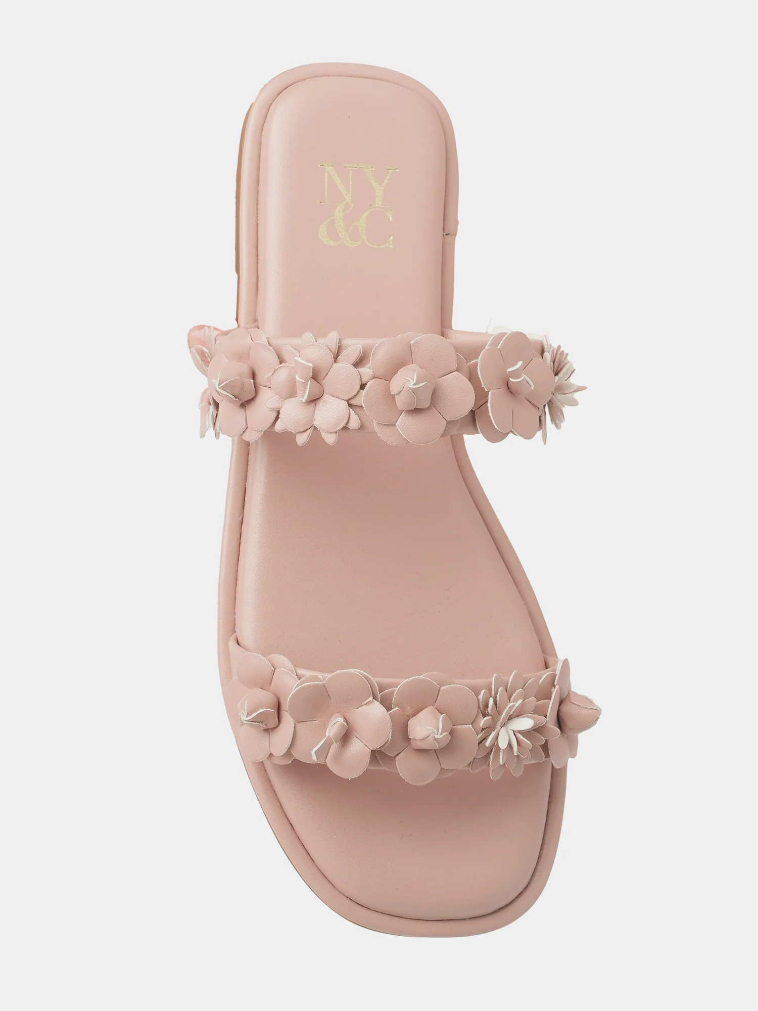 Poppy Slides Sandals - Image 11