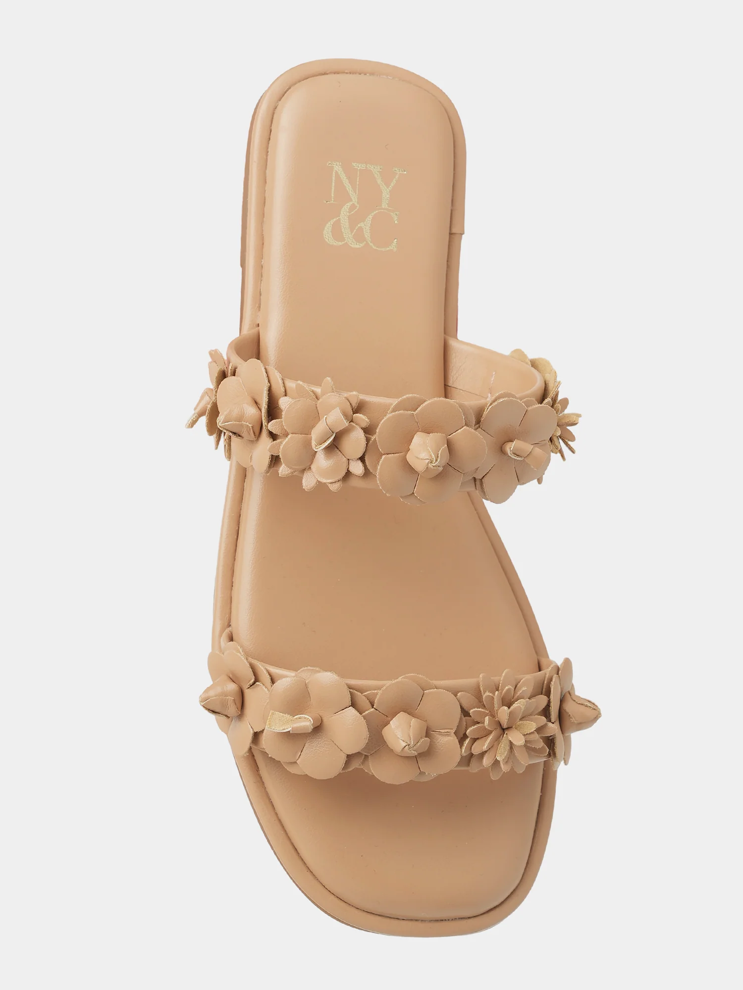 Poppy Slides Sandals - Image 8