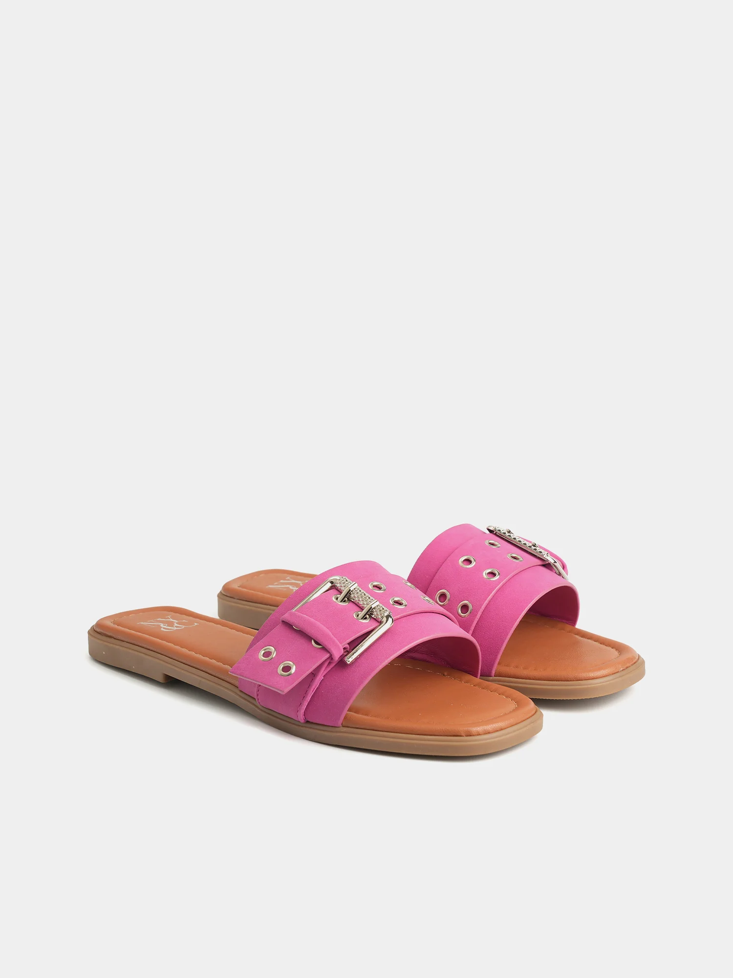 Rey Slides Sandals - Image 14