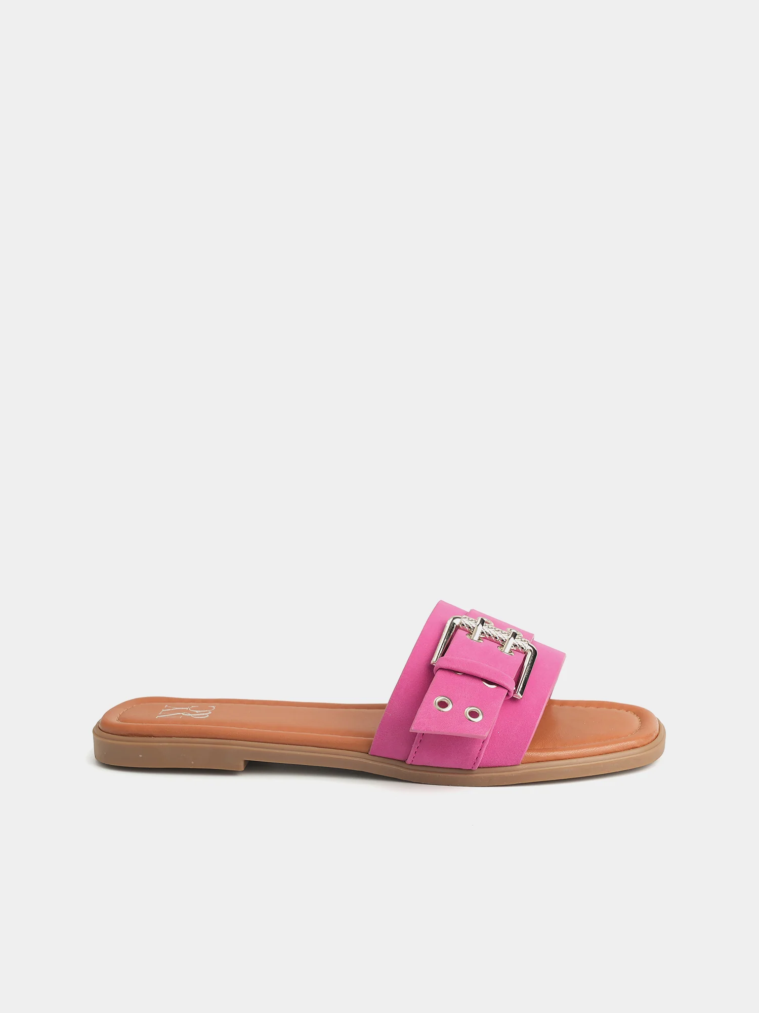 Rey Slides Sandals - Image 15