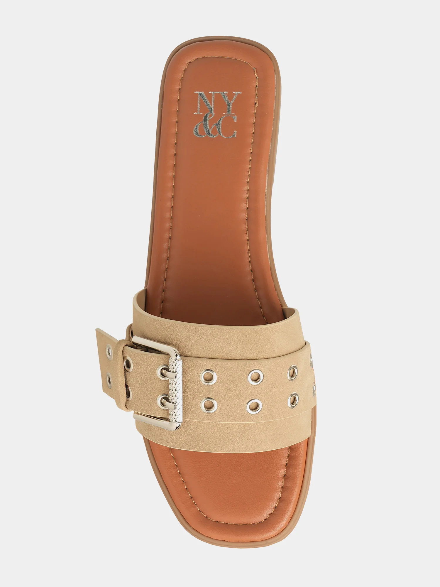 Rey Slides Sandals - Image 22