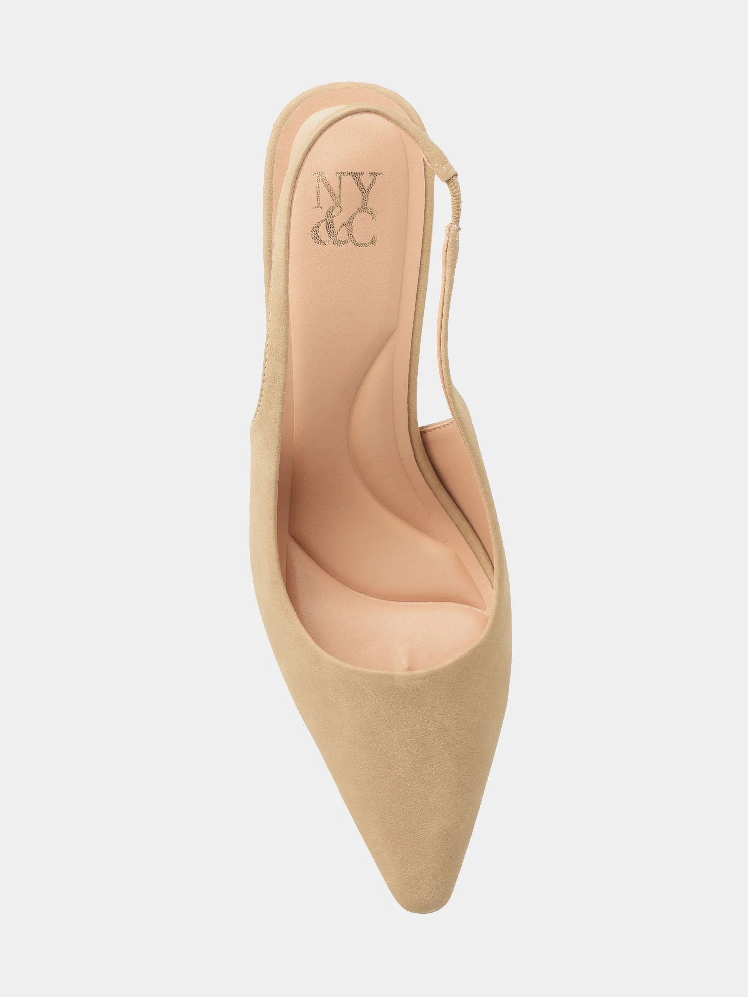 Theresa Slingback Heels - Image 10