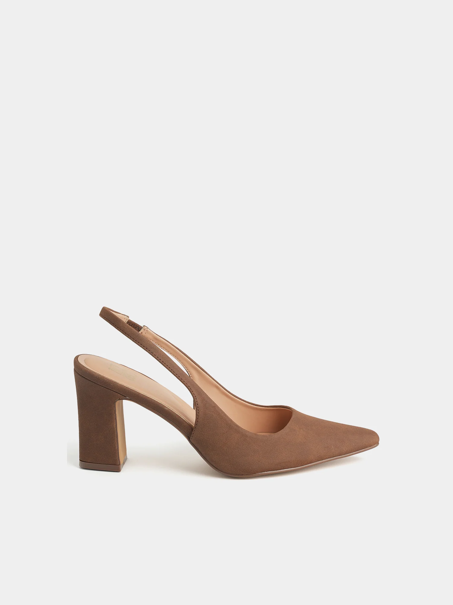 Theresa Slingback Heels - Image 3