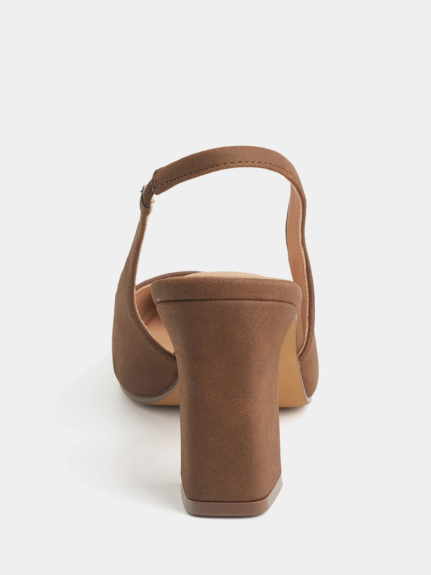 Theresa Slingback Heels - Image 5