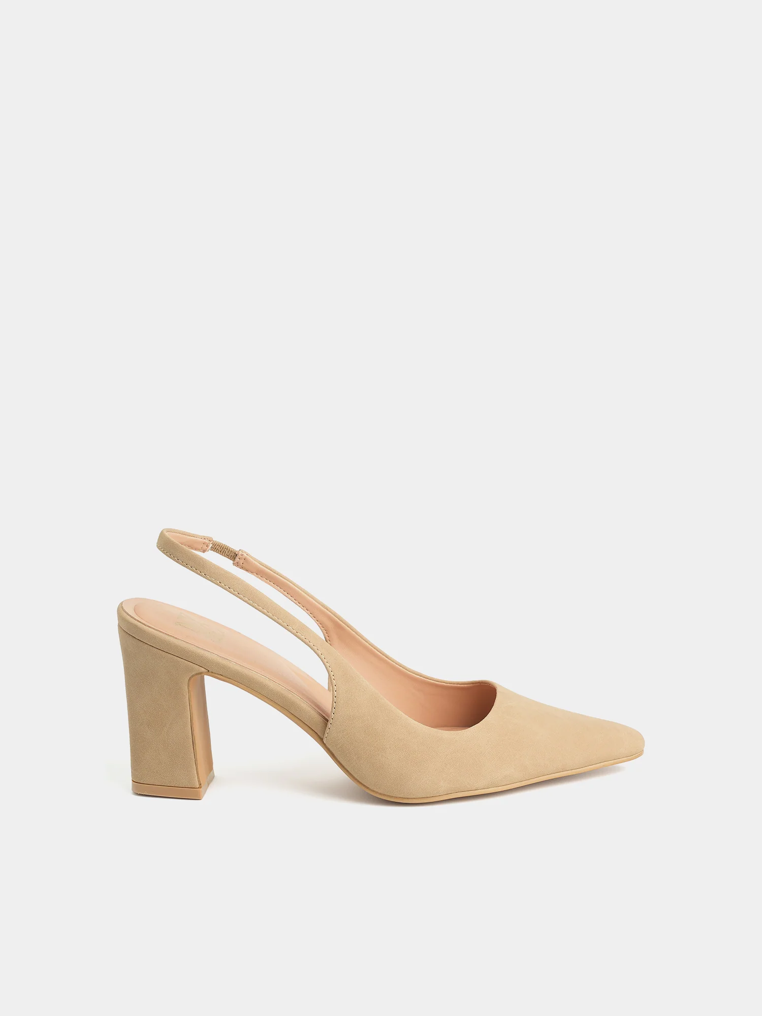 Theresa Slingback Heels - Image 9
