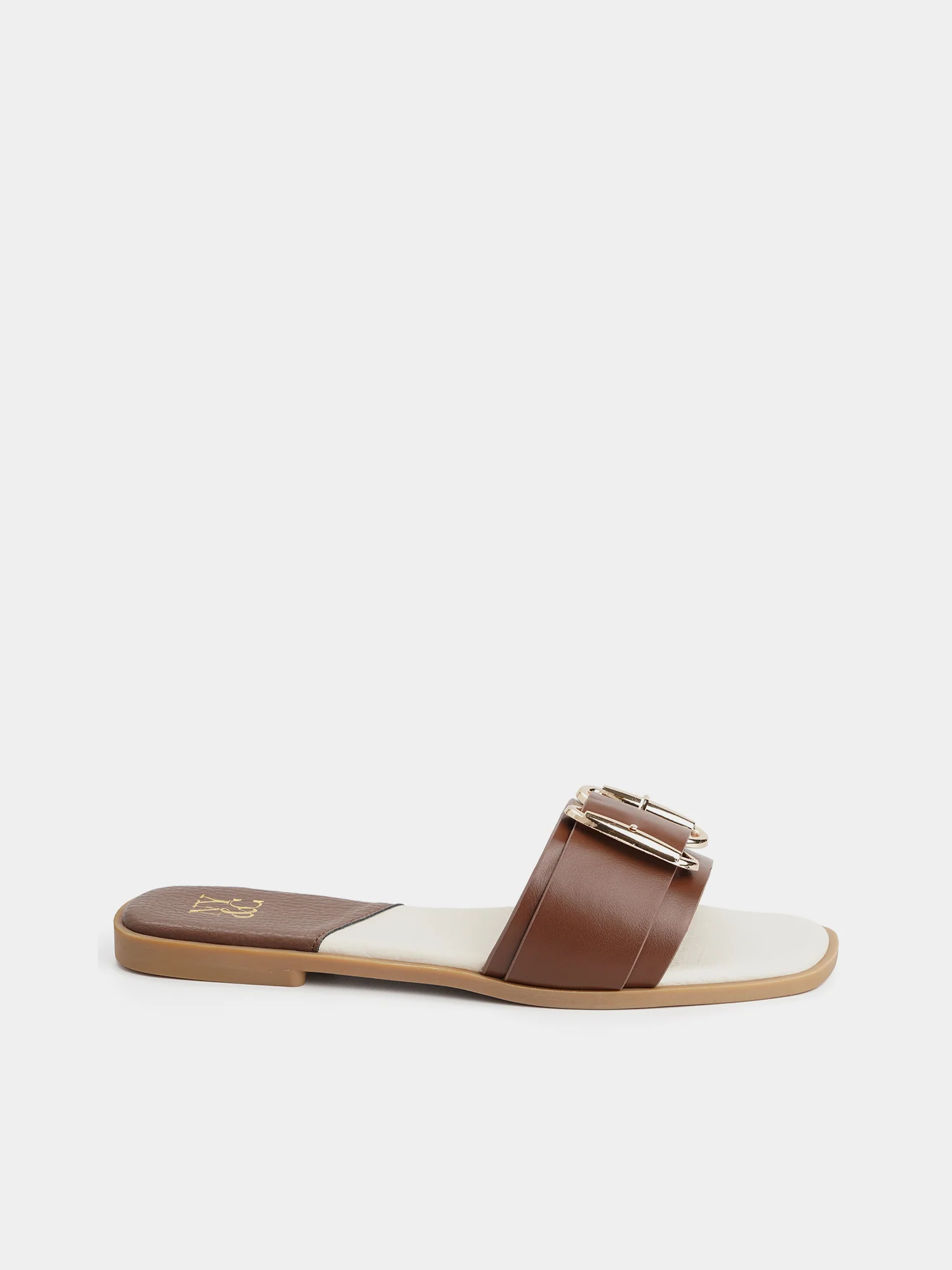 Wenda Slides Sandals - Image 8