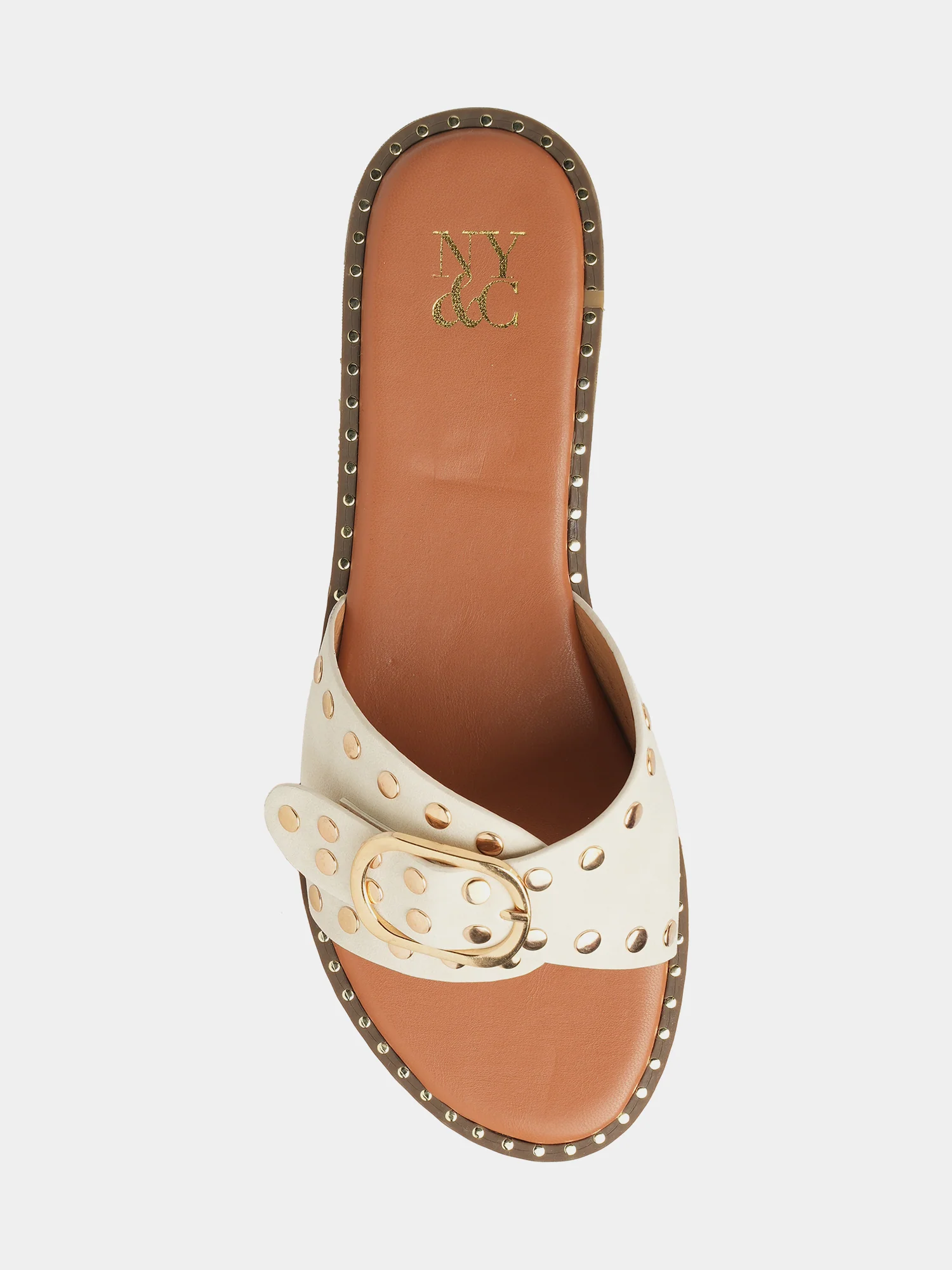 Westly Slides Sandals - Image 10